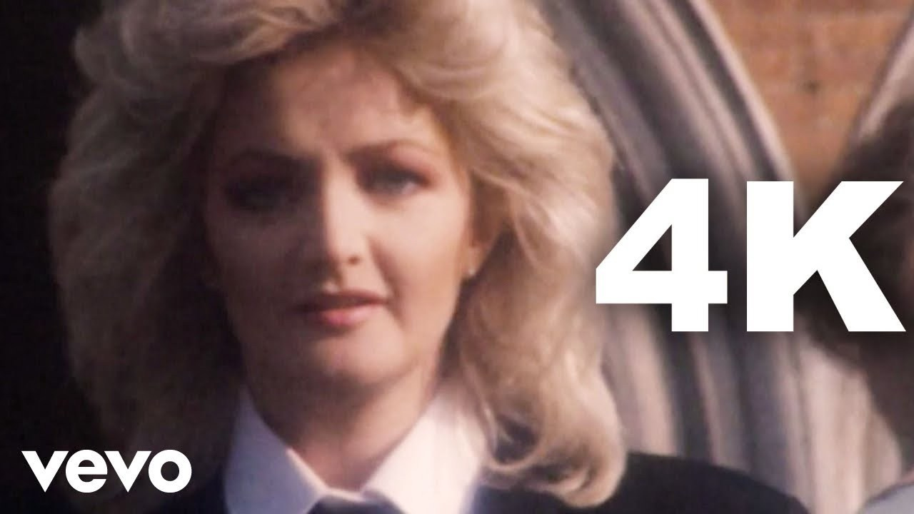 Bonnie Tyler, '80s Power Ballad Icon, Dies at 75 in Portugal | FOTKAI