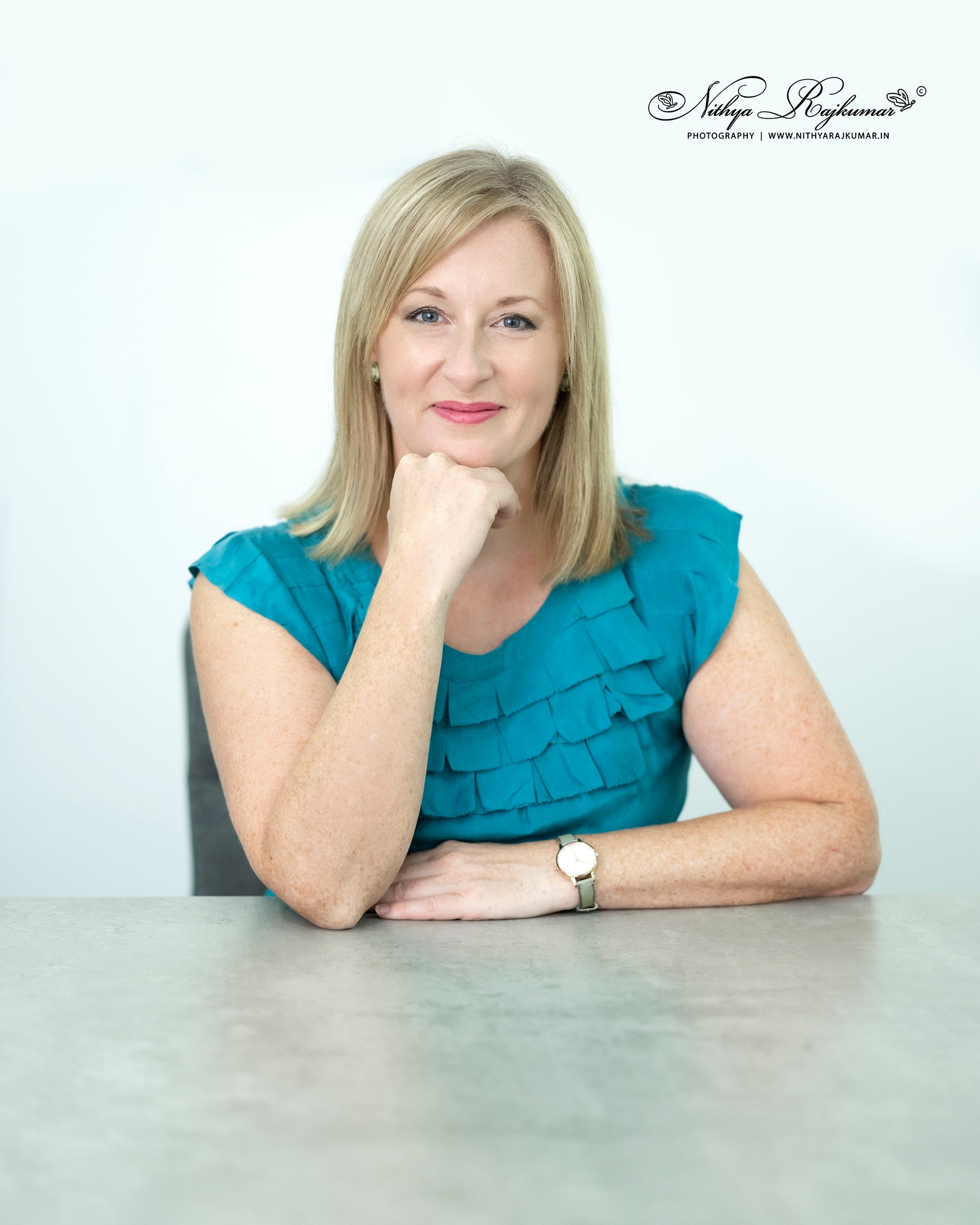 Personal Branding Photography. Nithya Rajkumar Photography and Consulting