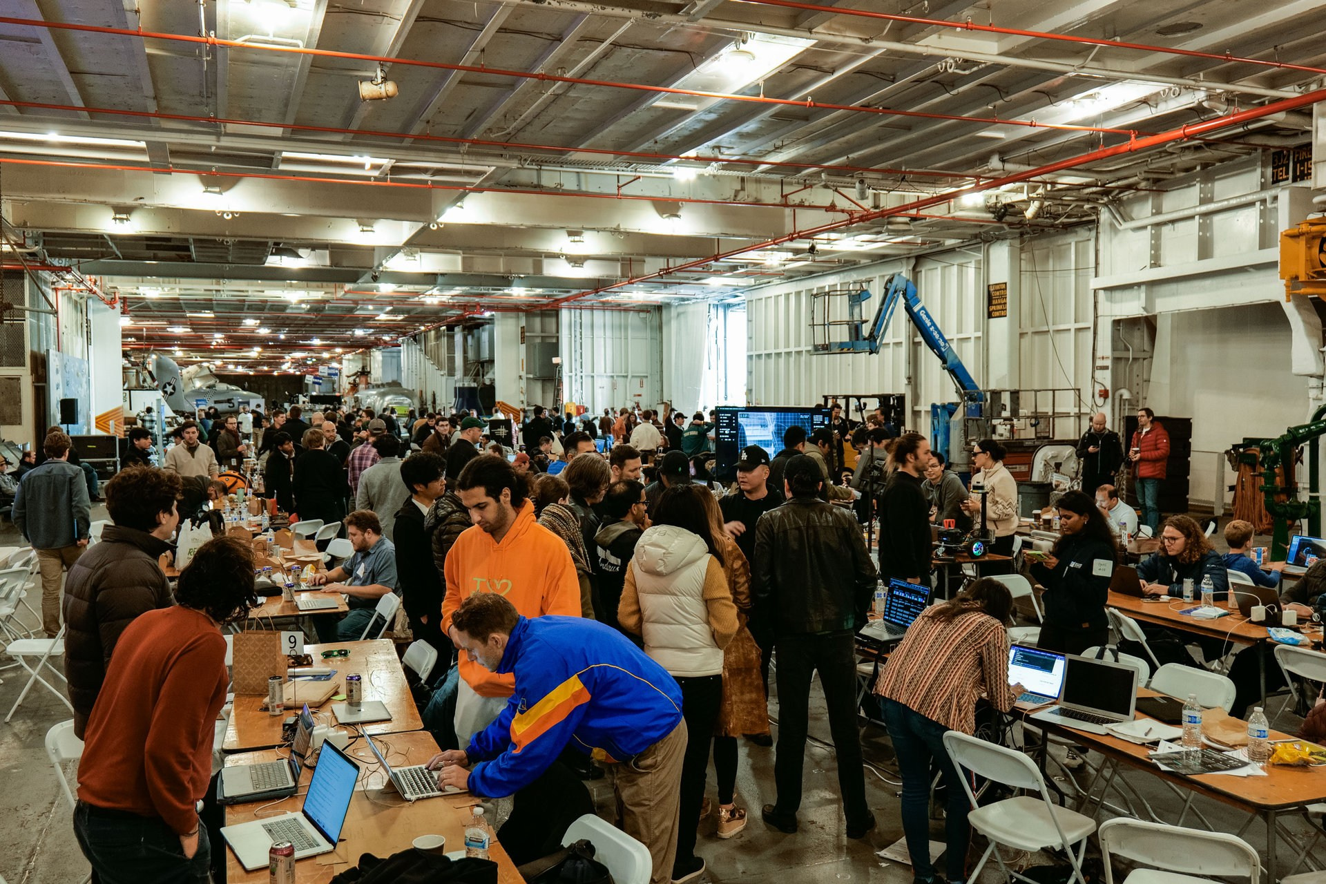 Events. Daniel Vegera — Artistic & Business Photography in San Francisco