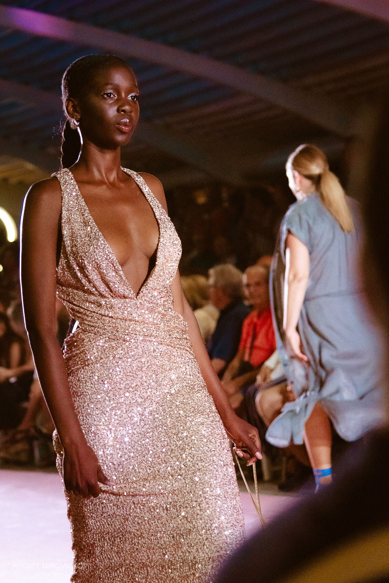 Reportaje del Fin de Semana de Torrevieja 2024 — Fotógrafo de Desfiles de Moda en España, Andrey Lukovnikov