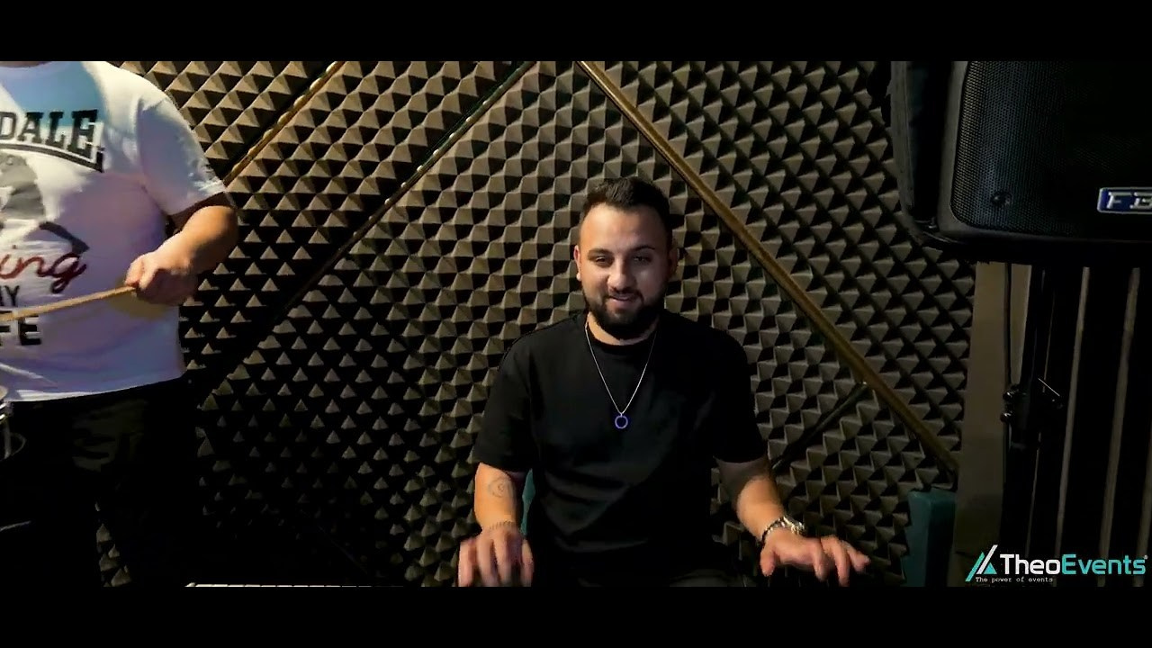 TheoEvents – Fotograf și Videograf | Nunti | Botezuri | Majorate | Petreceri Private | Stories in Full Frame