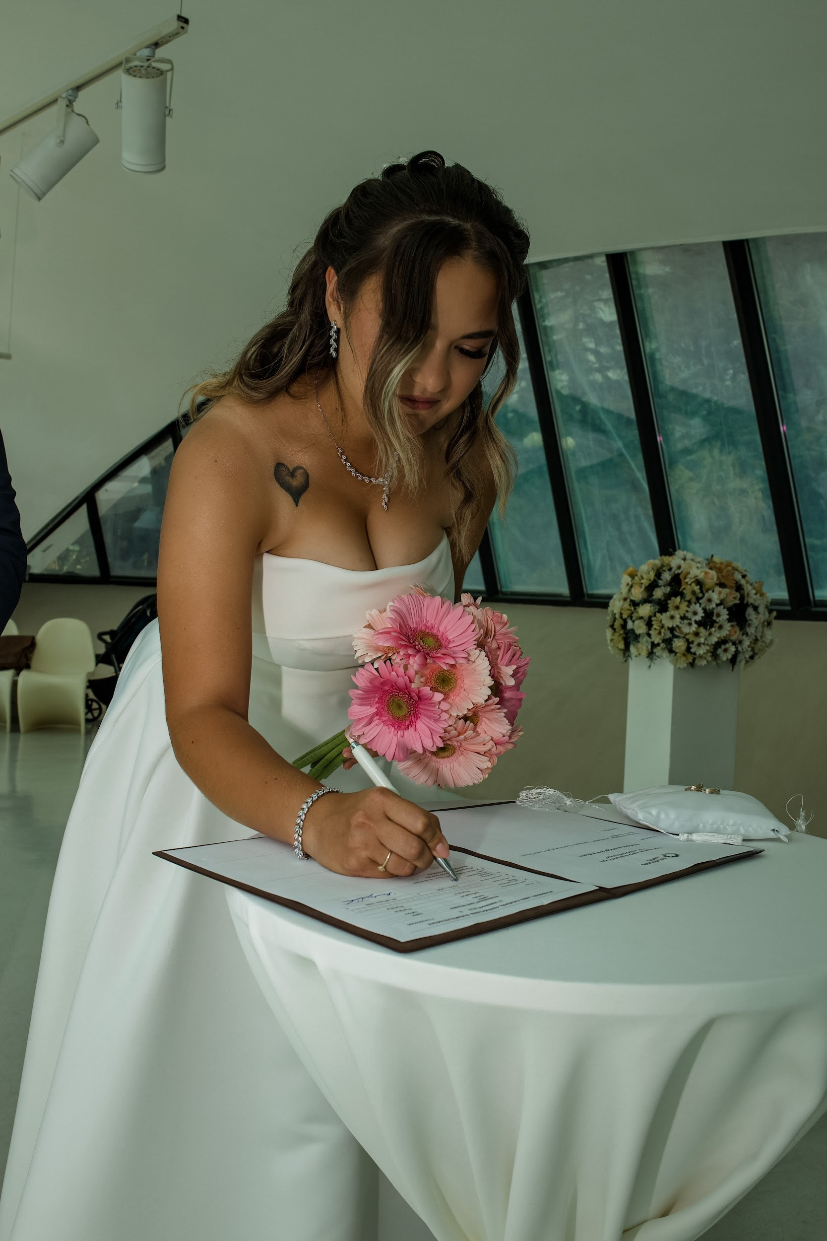 Batumi Wedding Palace. Главная