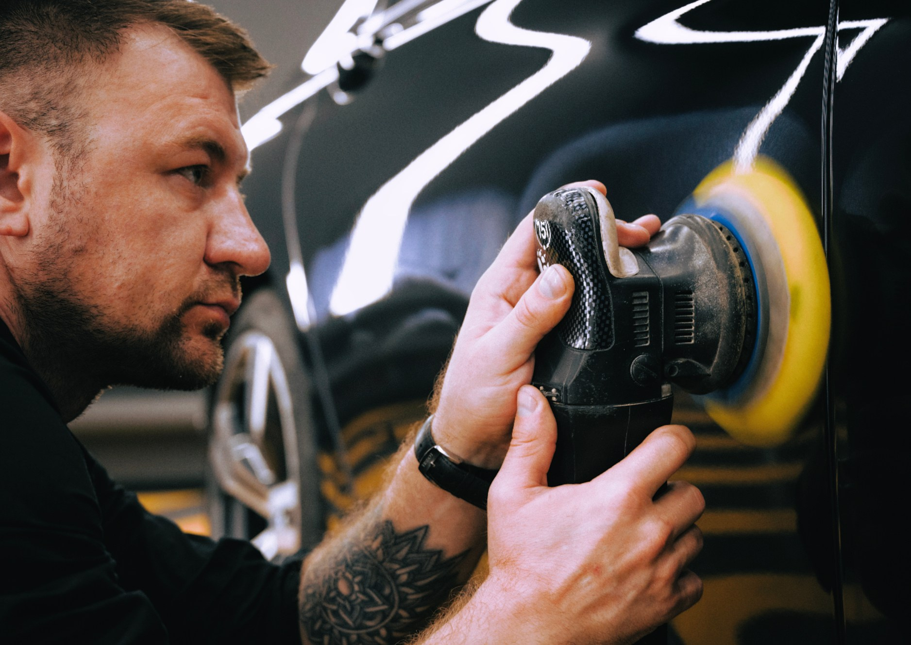 УДАЛЕНИЕ ВМЯТИН, СКОЛОВ И ЦАРАПИН КИШИНЕВ