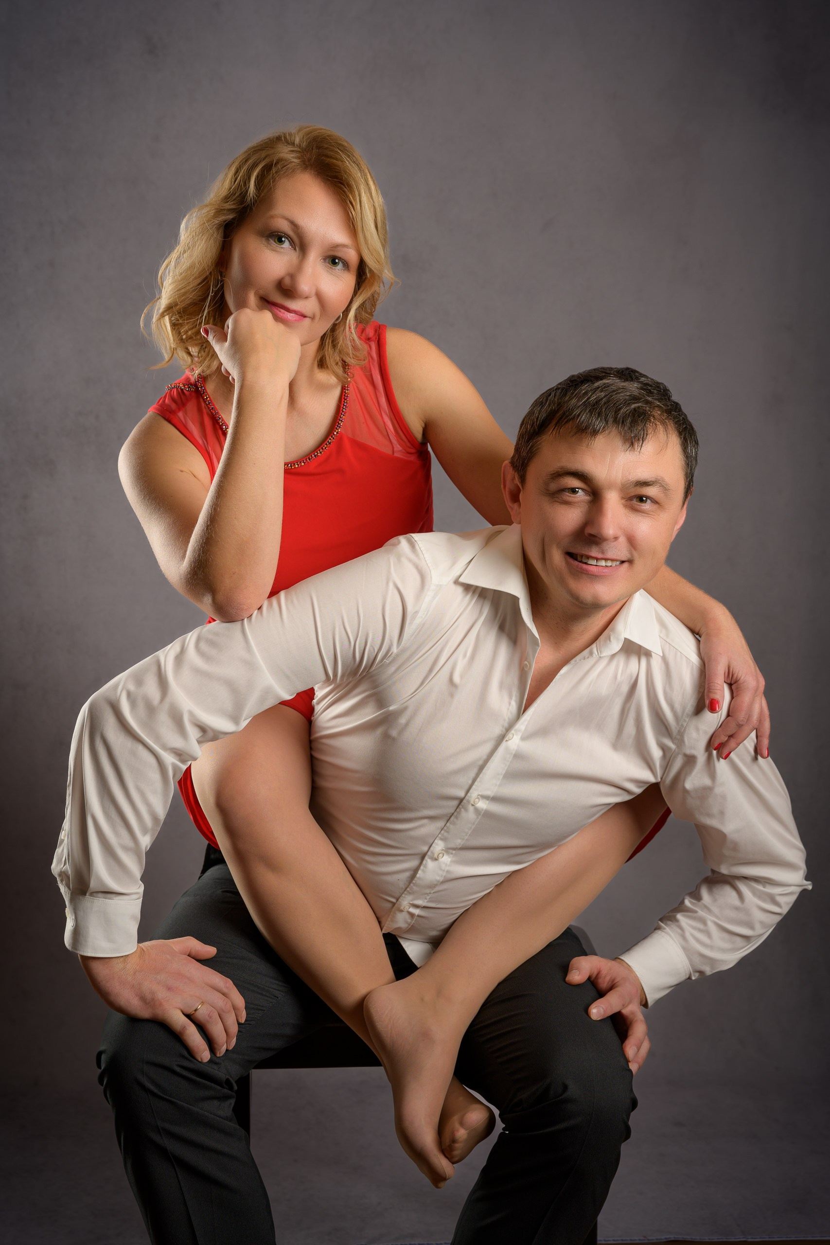 Portrait- und Content Fotograf im DACH-Raum Jack Dovgani