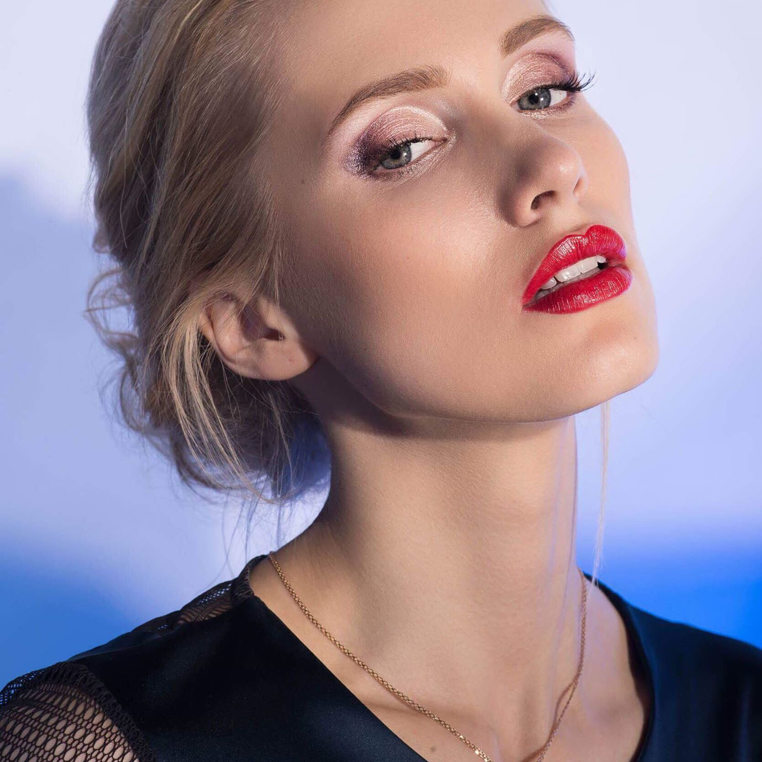 MUAH. Maksim Bogdanets Photography