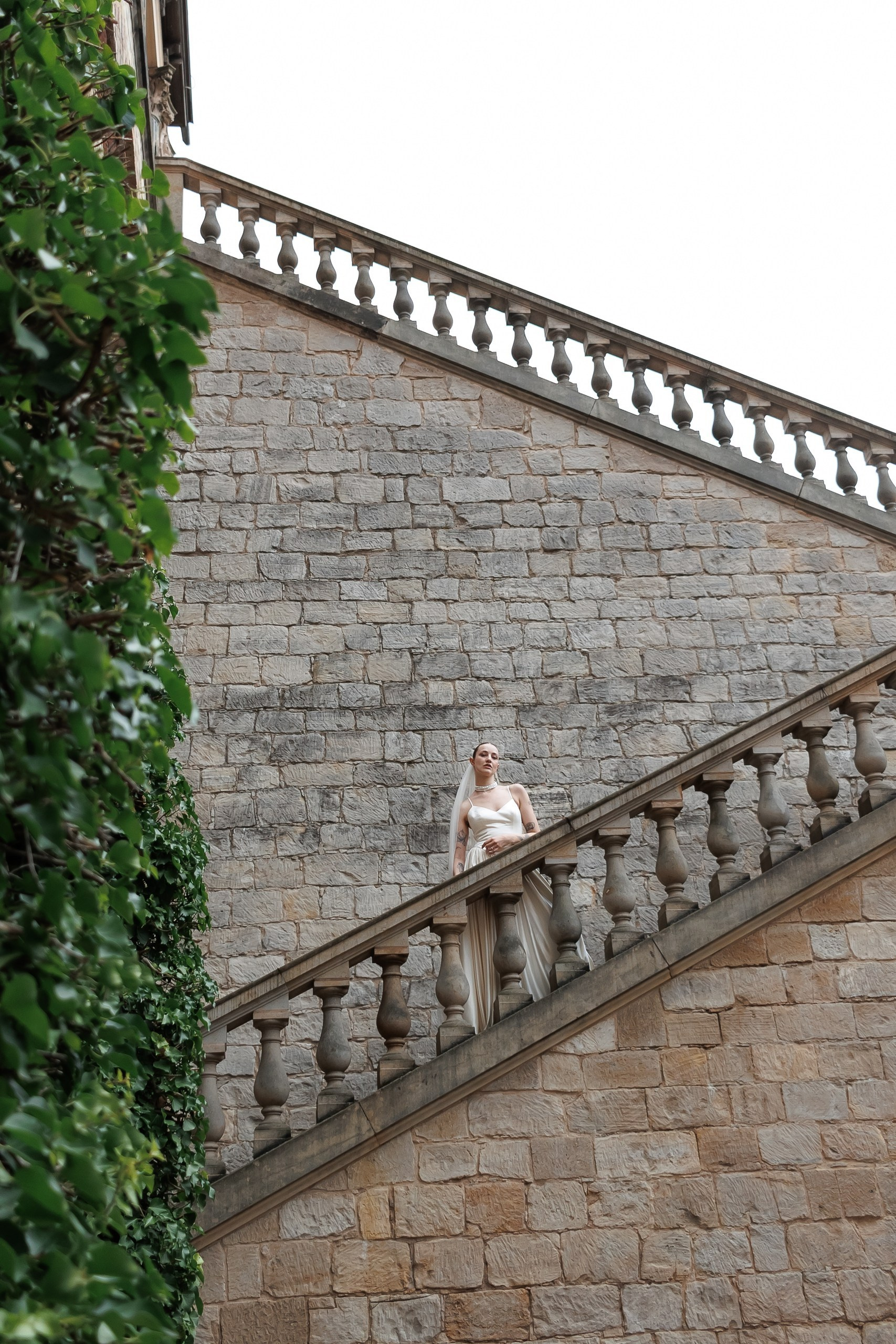 Julia & Flo – Hochzeit auf dem Pfingstberg Belvedere Potsdam