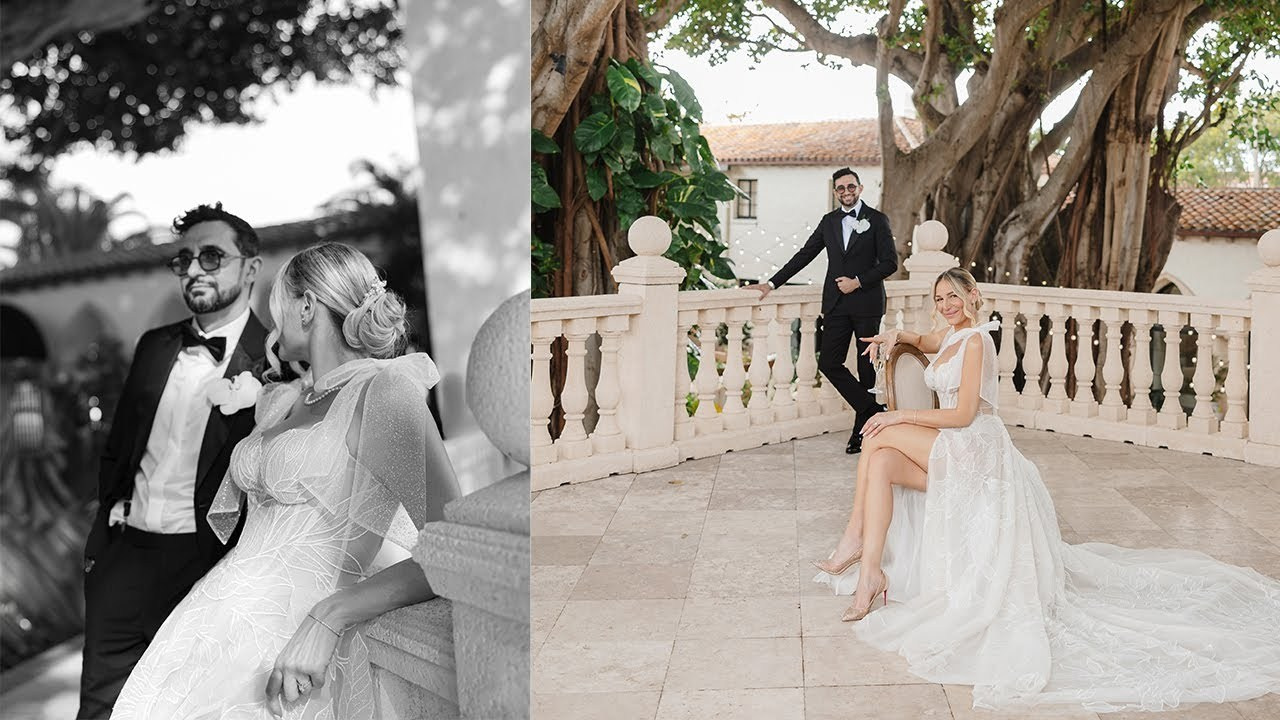 VIDEO. YES I DO PRODUCTION — Wedding photography&videography