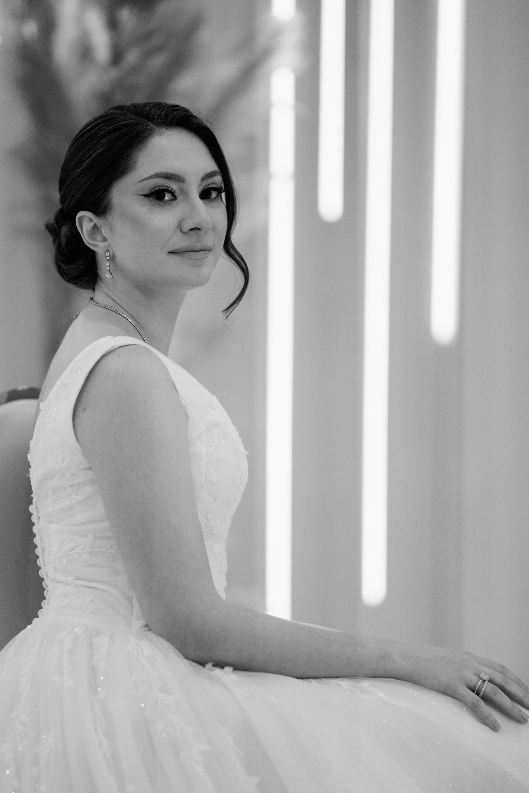 Hochzeit von Vanessa und Tahar im The EVENTERY | Anna Saribekyan. Hochzeitsfotograf Würzburg | Anna Saribekyan