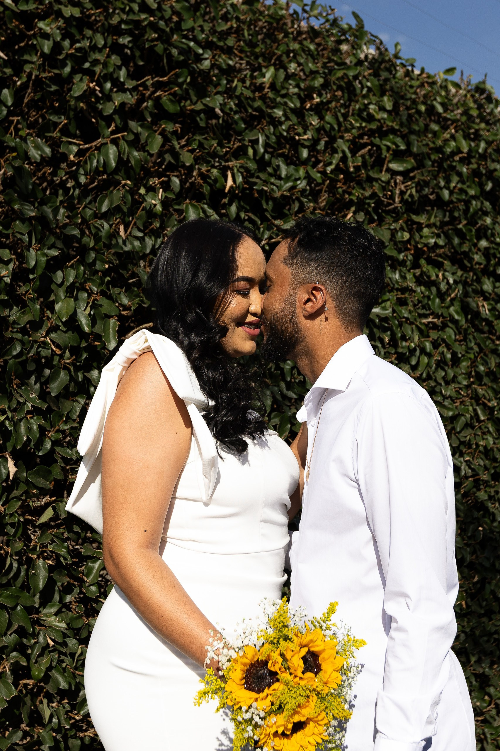 Casamento Civil no Cartório Guimarães em Contagem