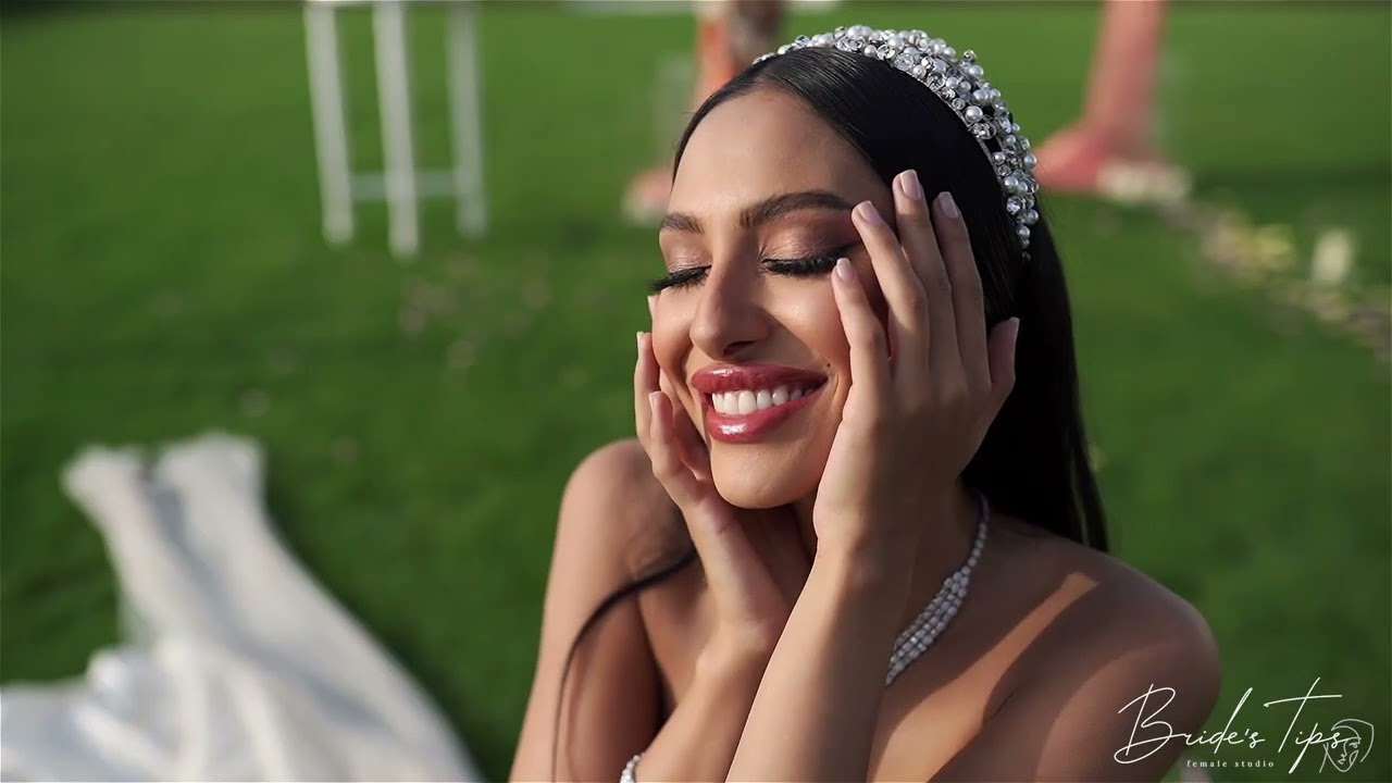 Wedding female photo and video studio in UAE