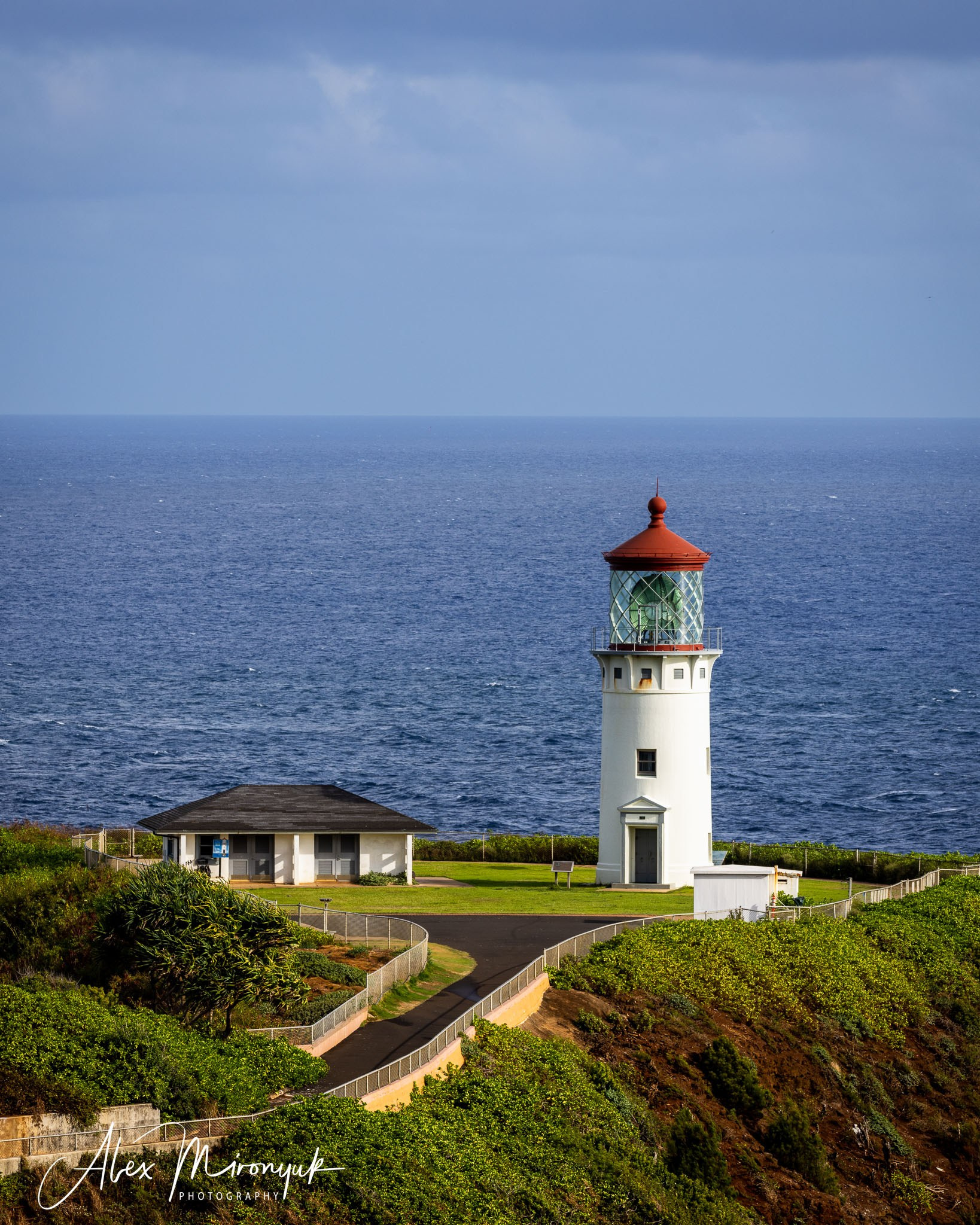 Kauai Photo Workshop