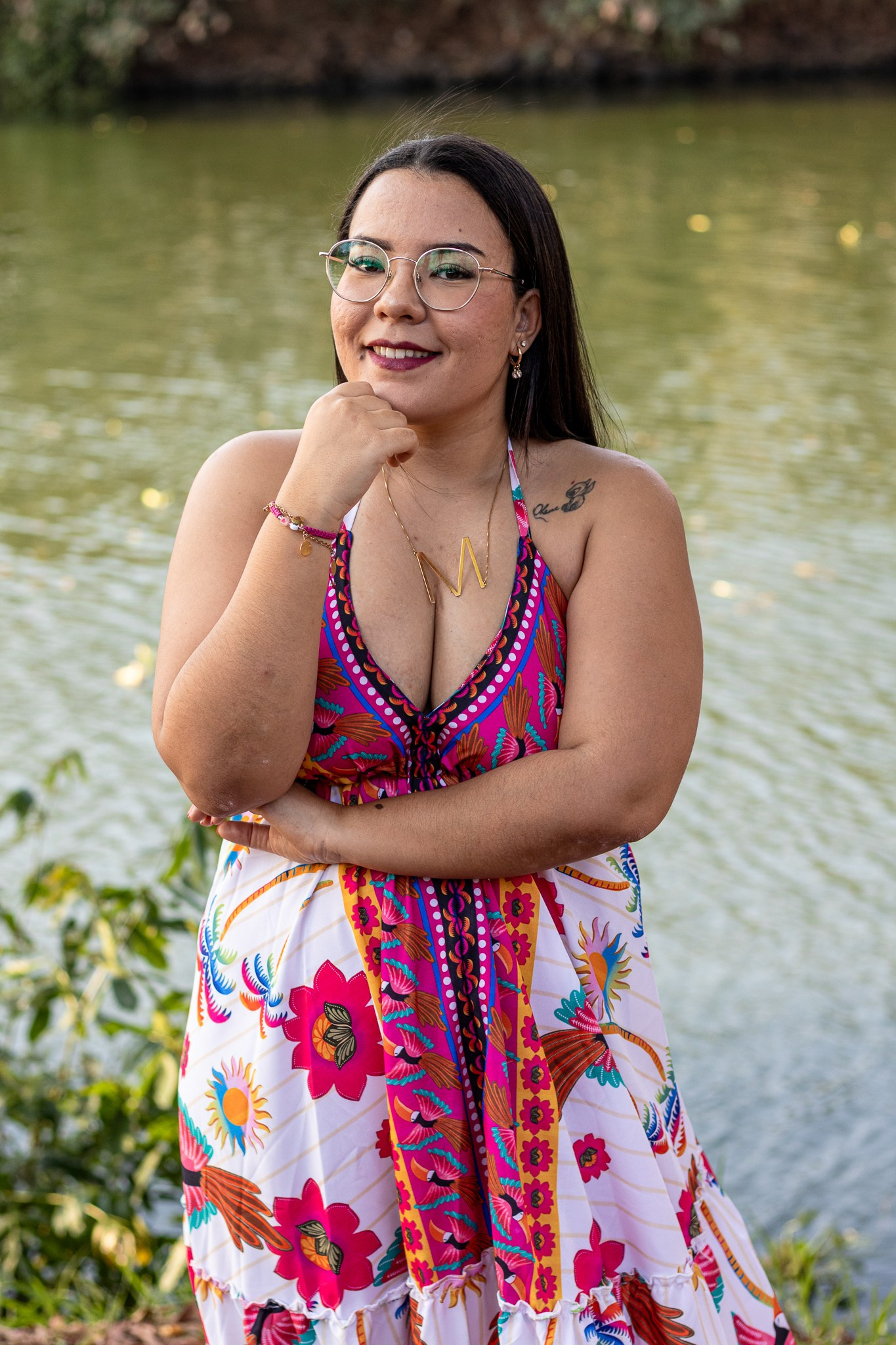 Mirella Canolla — Aniversário. Elton Tozatto Fotografia