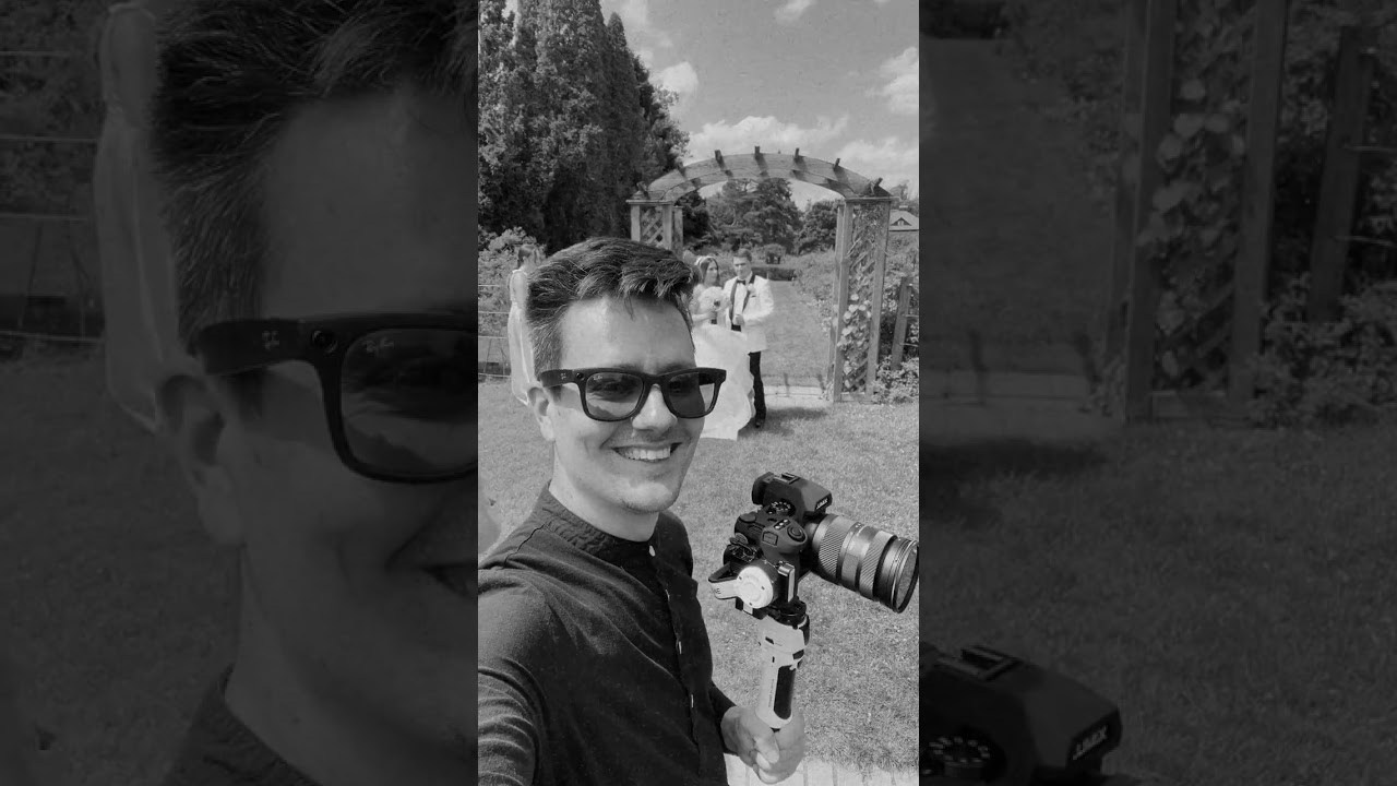 Storytellers Films — Candid Wedding Videographer & Photographer in Toronto, Ontario and beyond