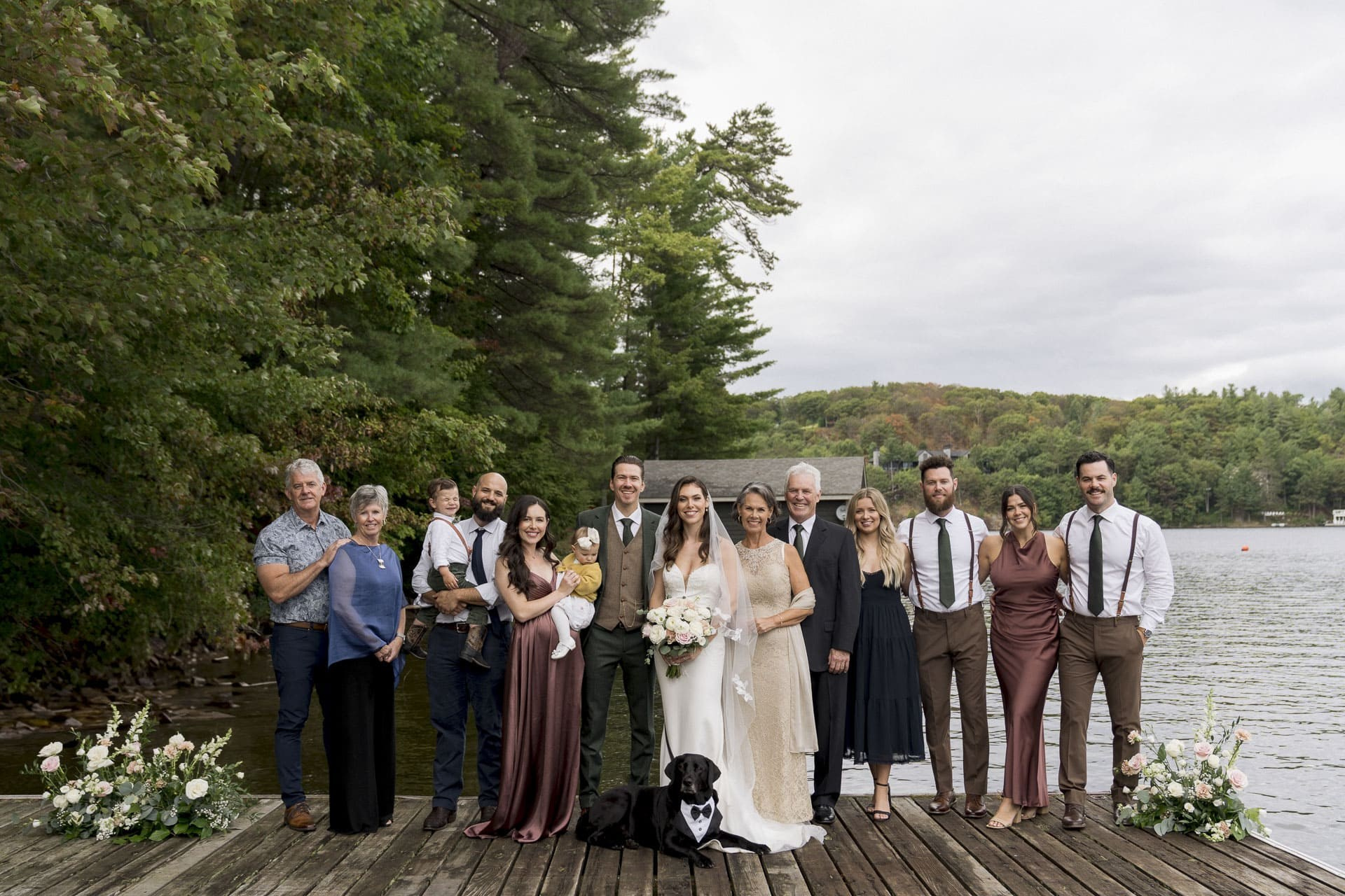 Lara & Mitch’s Candid Wedding Photos | Documentary-Style Wedding Photography | Toronto, GTA, Vaughan, Mississauga. Storytellers Films — Candid Wedding Videographer & Photographer in Toronto, Ontario and beyond