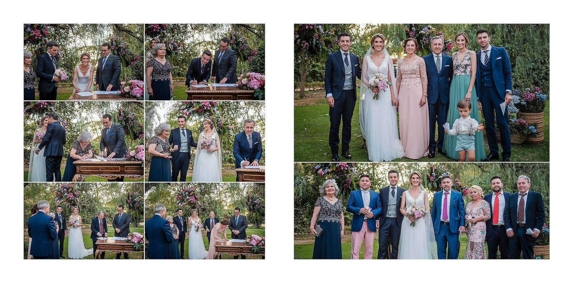 Tu historia contada con emoción y verdad