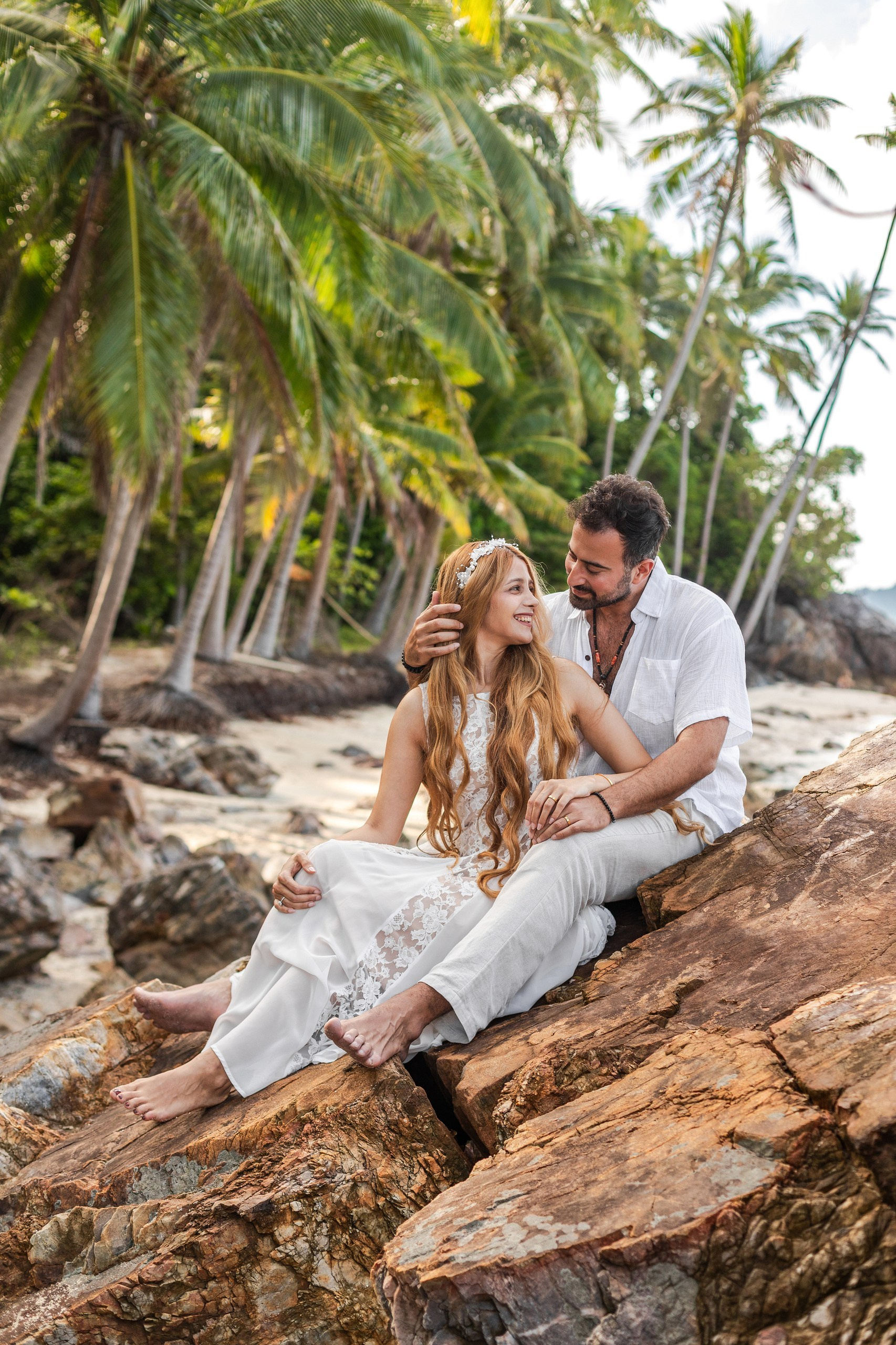 Фотограф на Самуи — Фотосессия на Самуи — Фотограф Ксения Шумейко