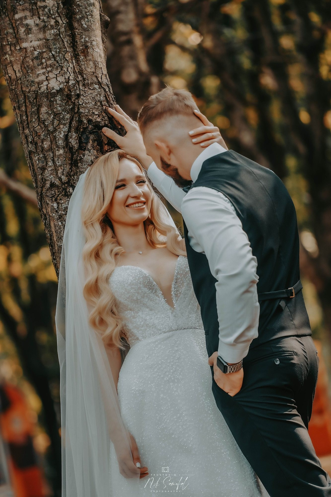 Wedding Photographer in Miami | ProStudio1