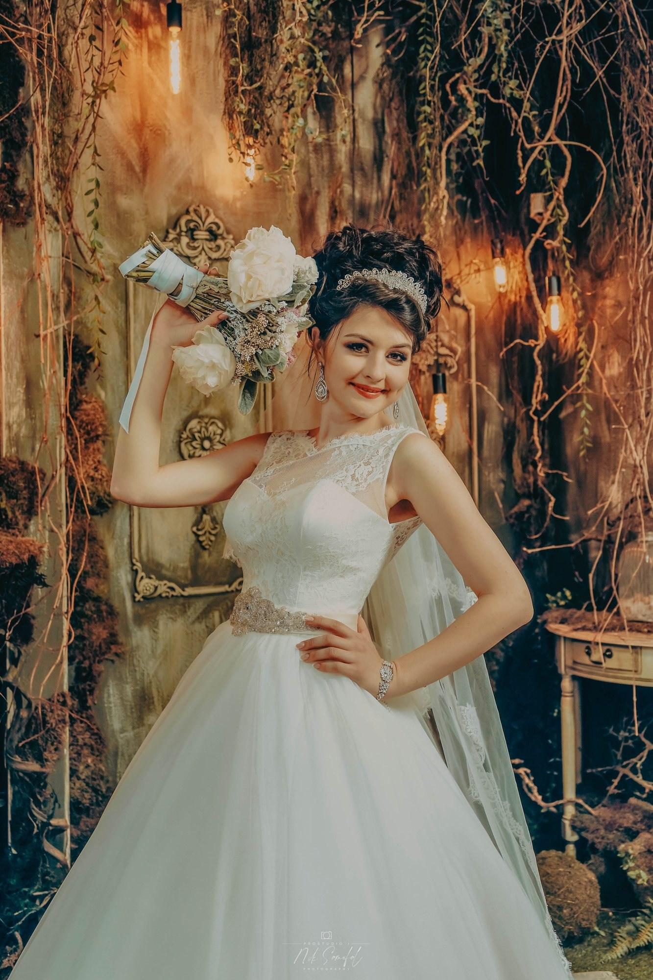 Wedding Photographer in Miami | ProStudio1