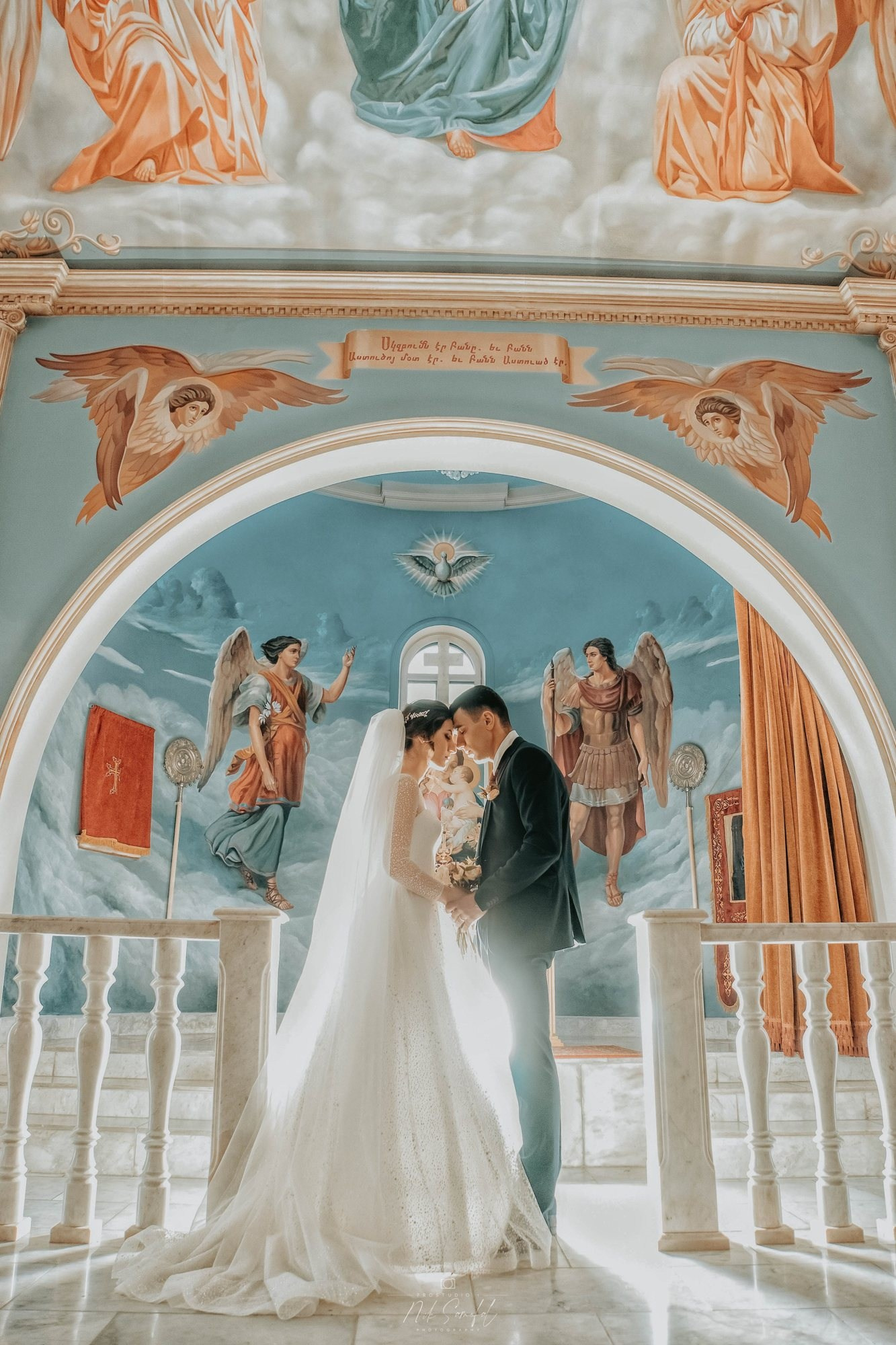 Wedding Photographer in Miami | ProStudio1