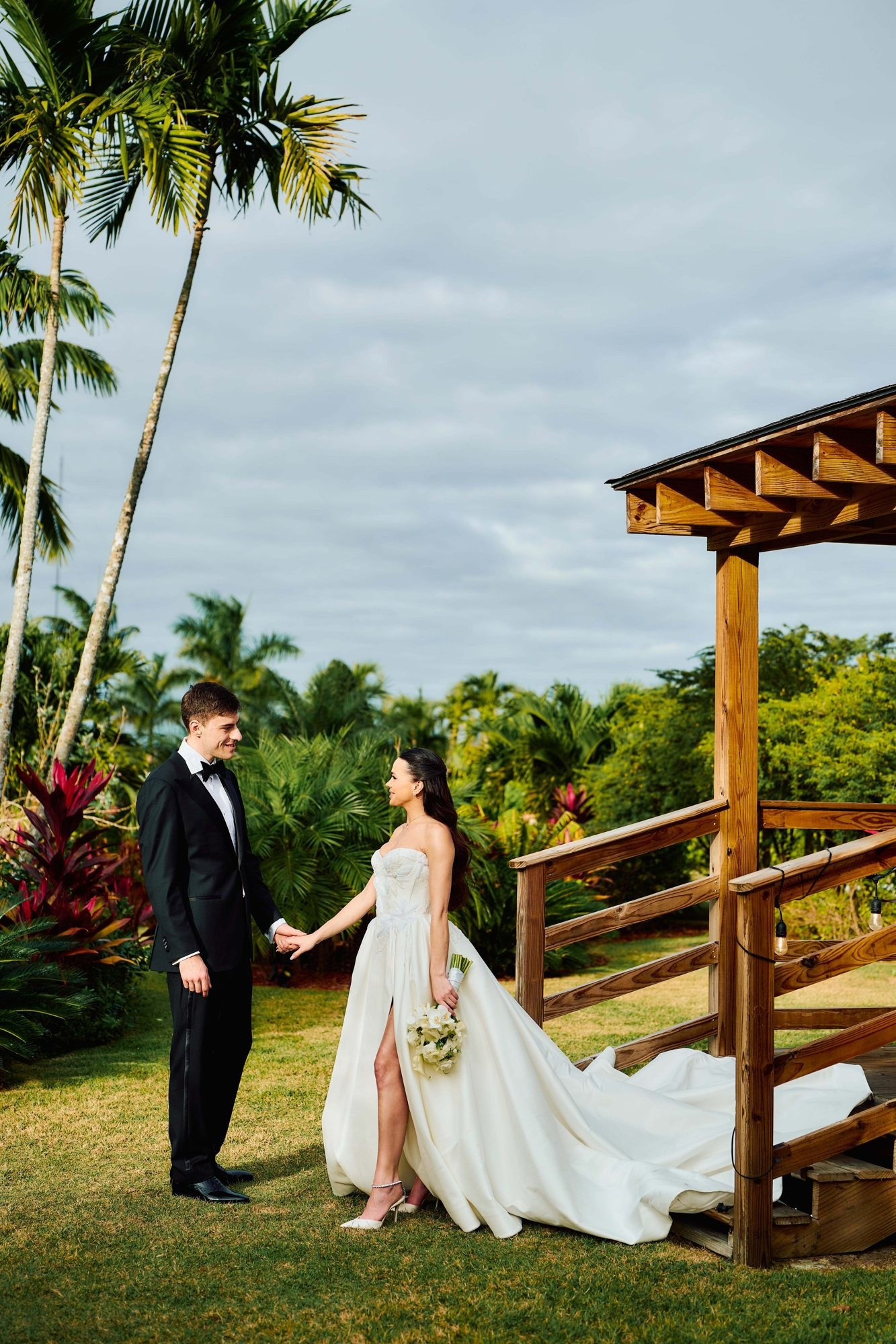 Wedding Photographer in Miami | ProStudio1