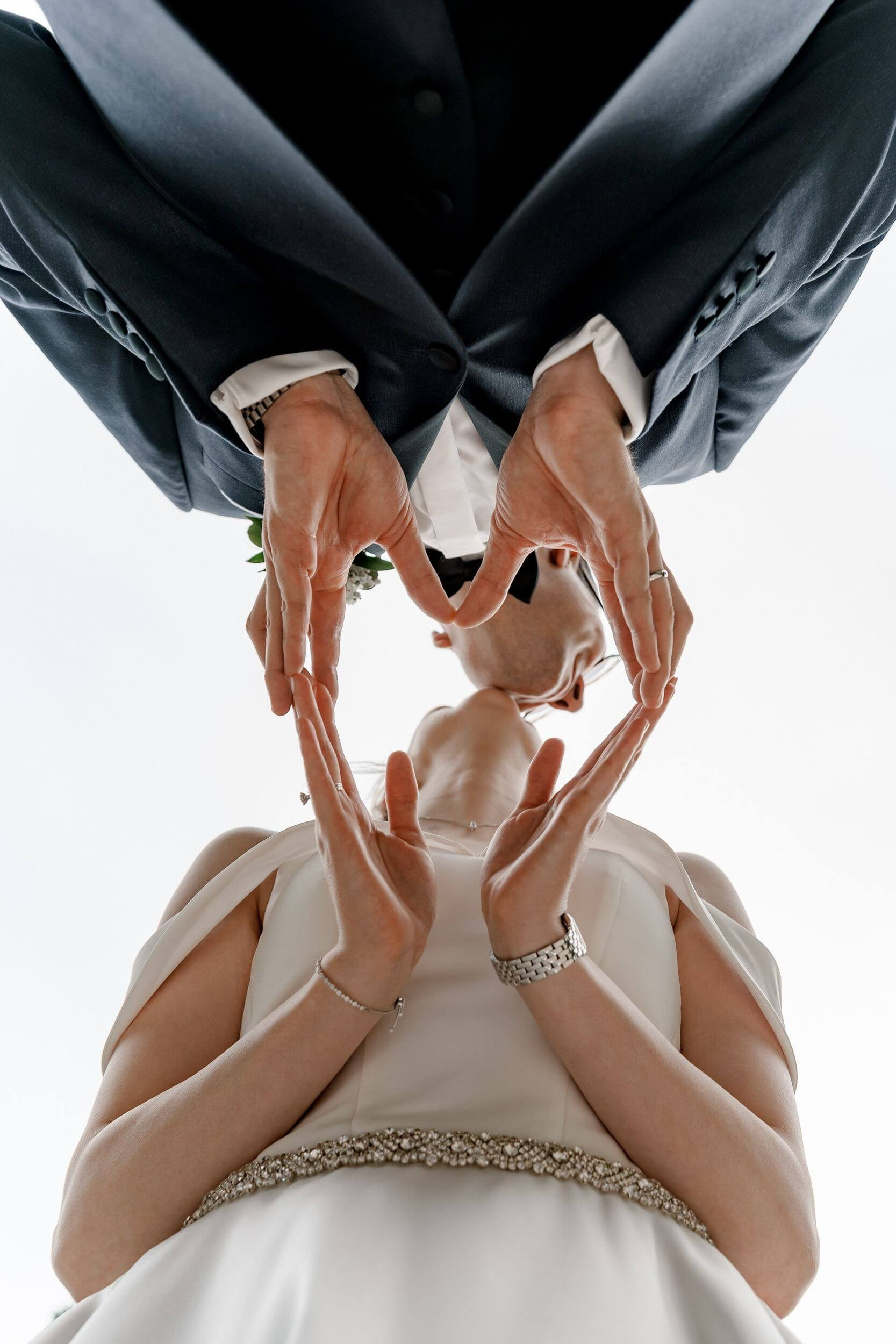 Civil Wedding at Schlosshotel Kronberg. Wedding photographer & videographer Frankfurt | Denis Mirosnik