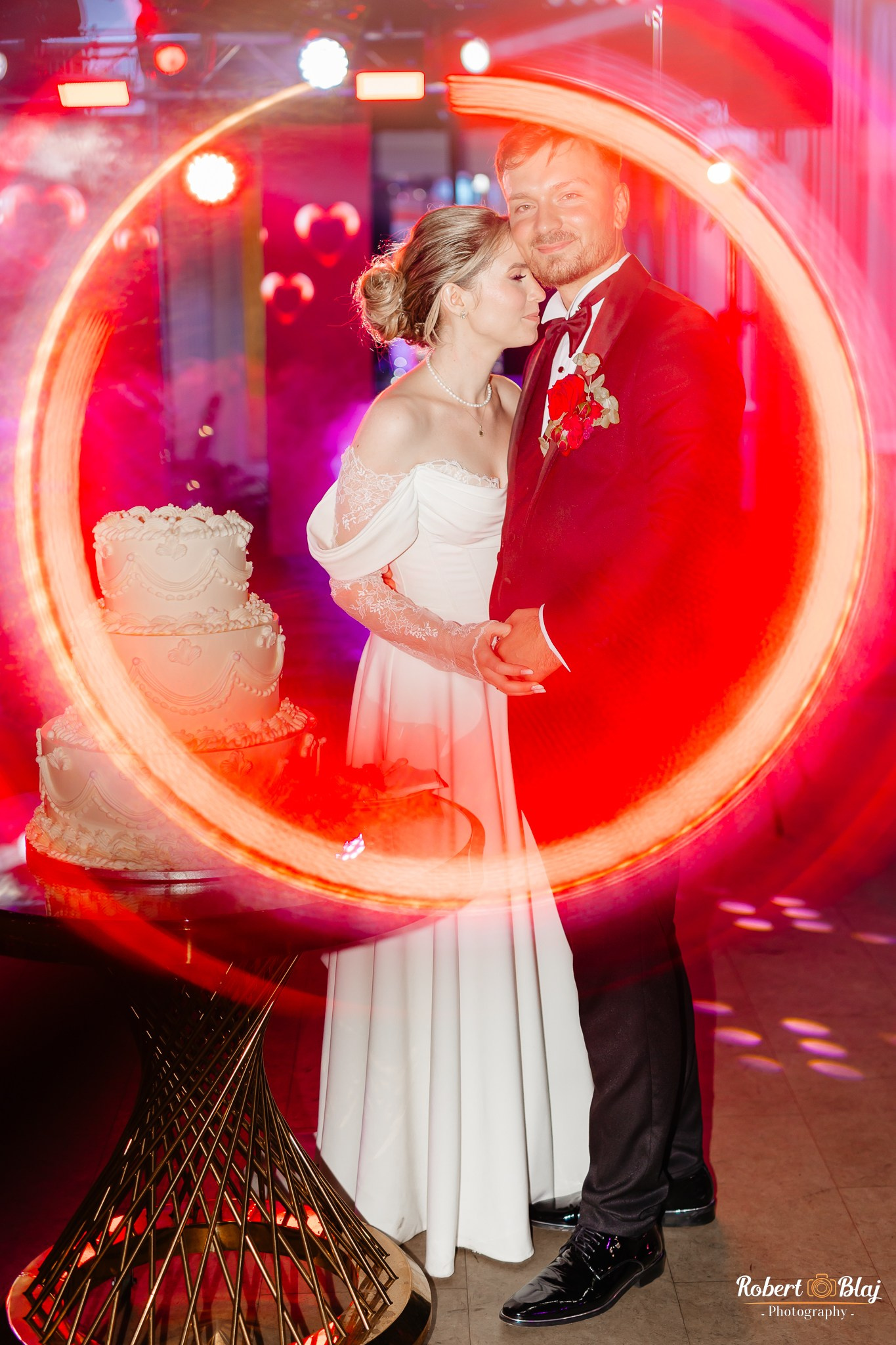 Georgeana & Iulian. Robert Blaj - Fotograf Nuntă Iași