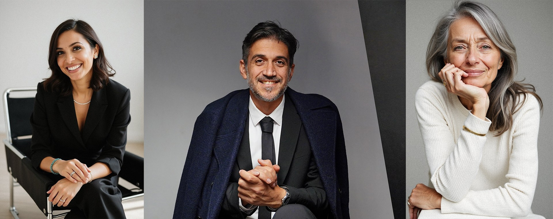 Natali Mazzi | Studio 20 | Fotostudio a Roma, Tuscolana | Ritratto