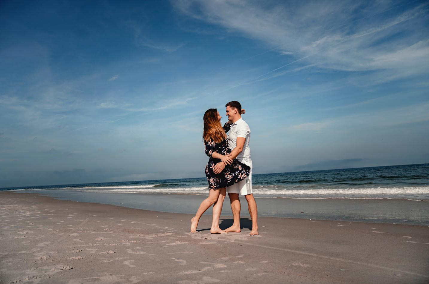 Family & Maternity Photography in Jacksonville, FL | Studio Portraits