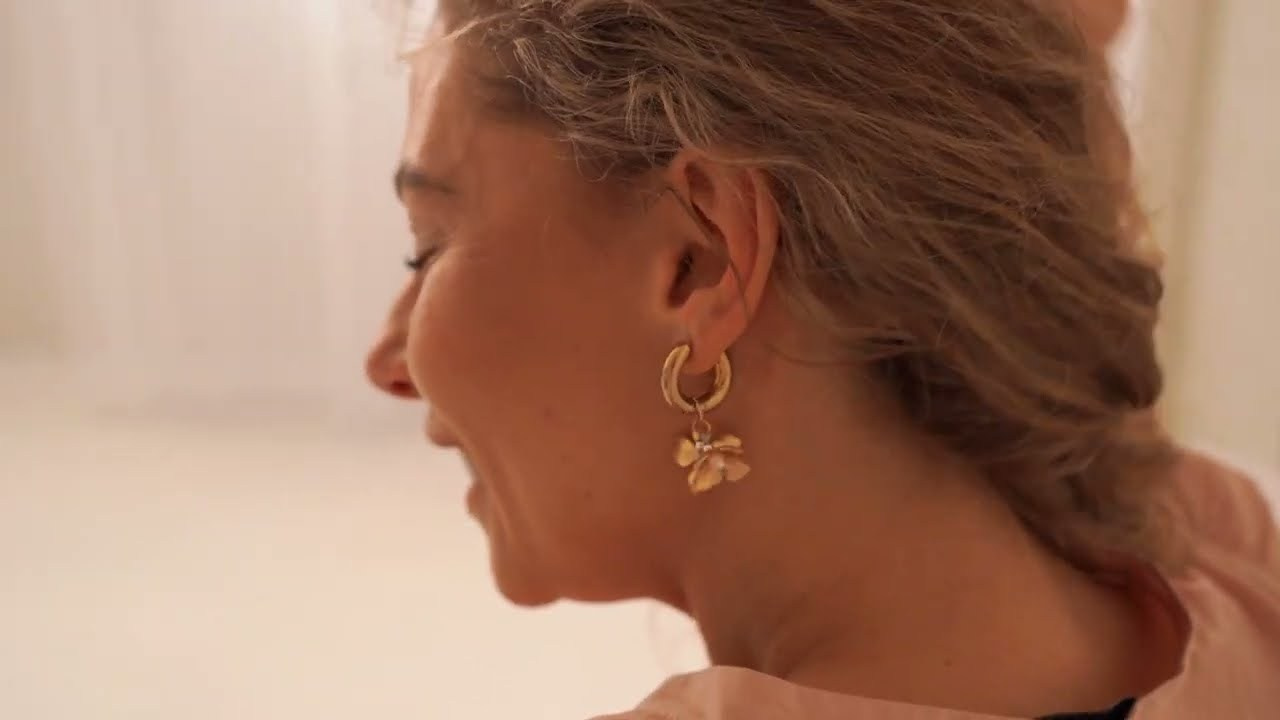 Video. Fotografin Iryna Meisinger