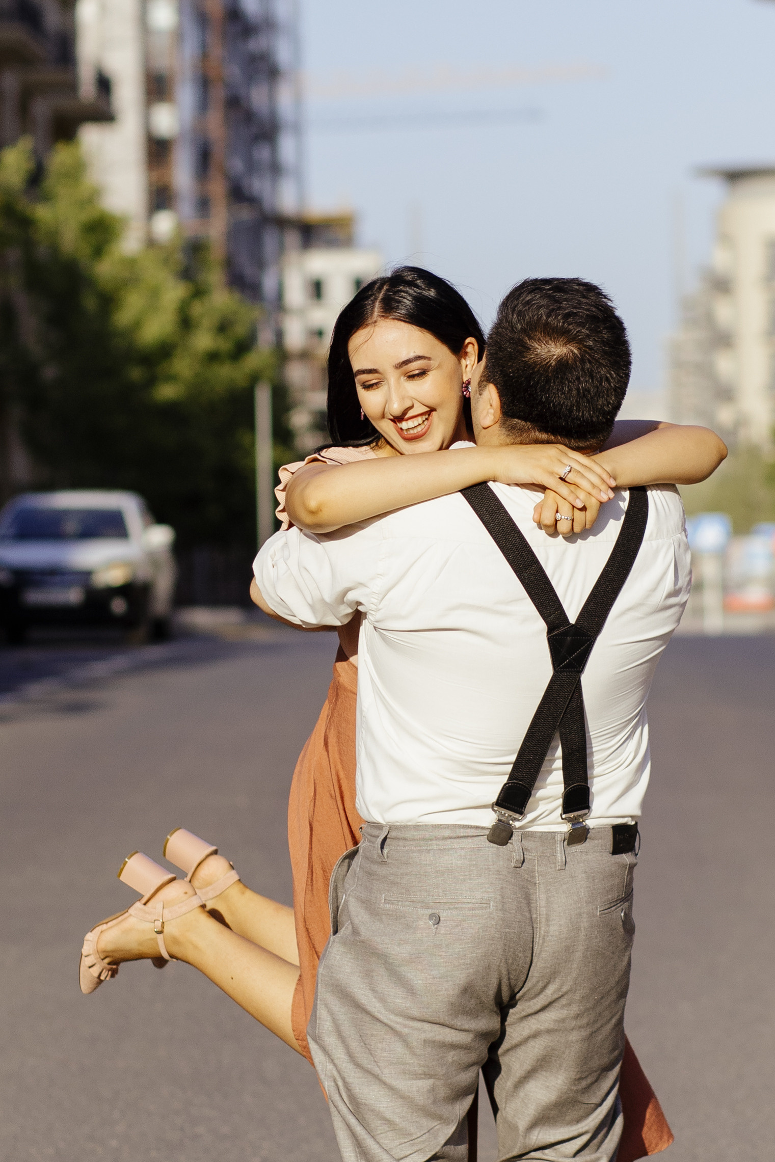 Свадебный и семейный фотограф в Баку Мамедов Мамед
