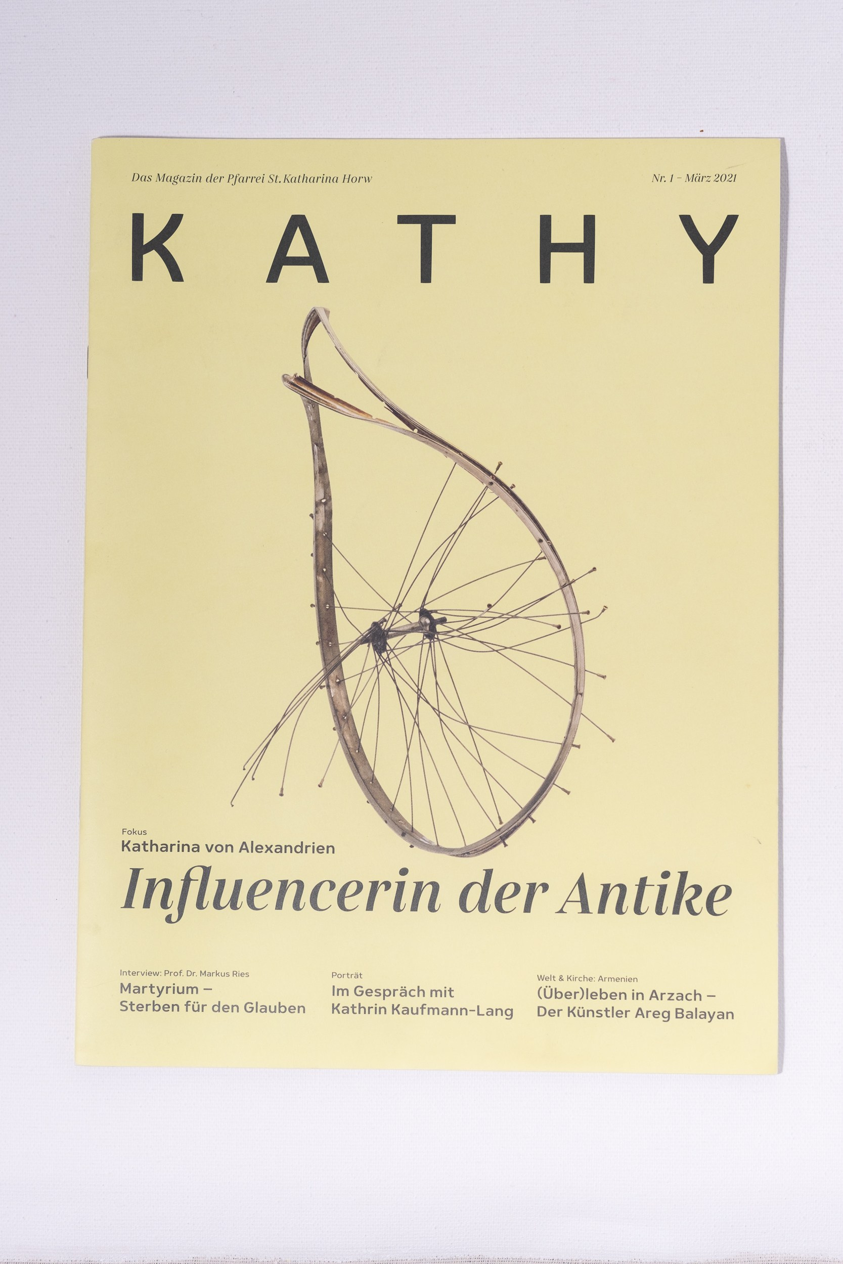 Stories. Areg Balayan — Photographer/Visual Artist