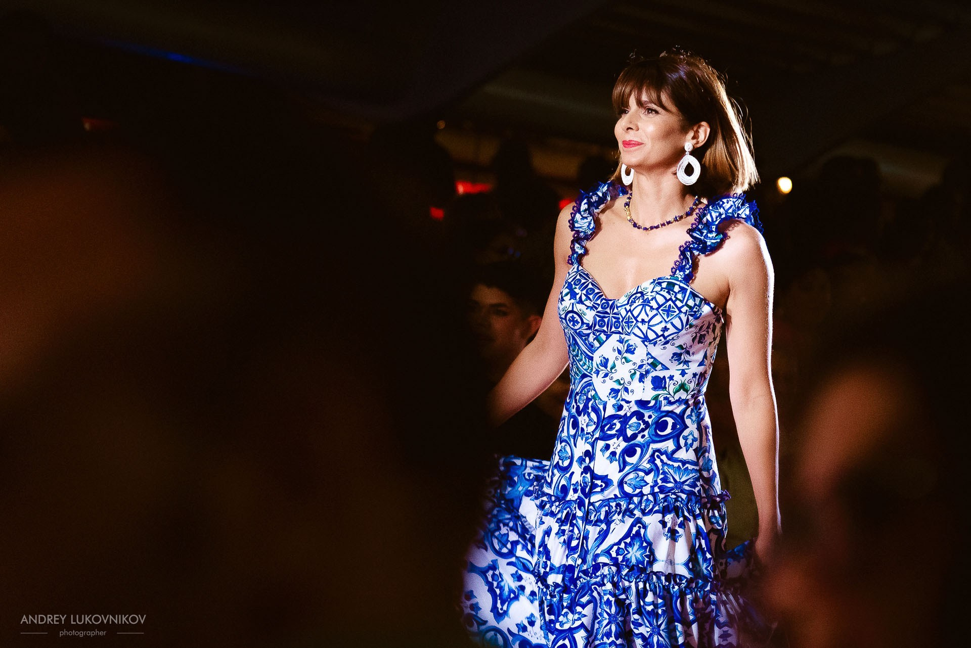 Reportaje del Fin de Semana de Torrevieja 2024 — Fotógrafo de Desfiles de Moda en España, Andrey Lukovnikov