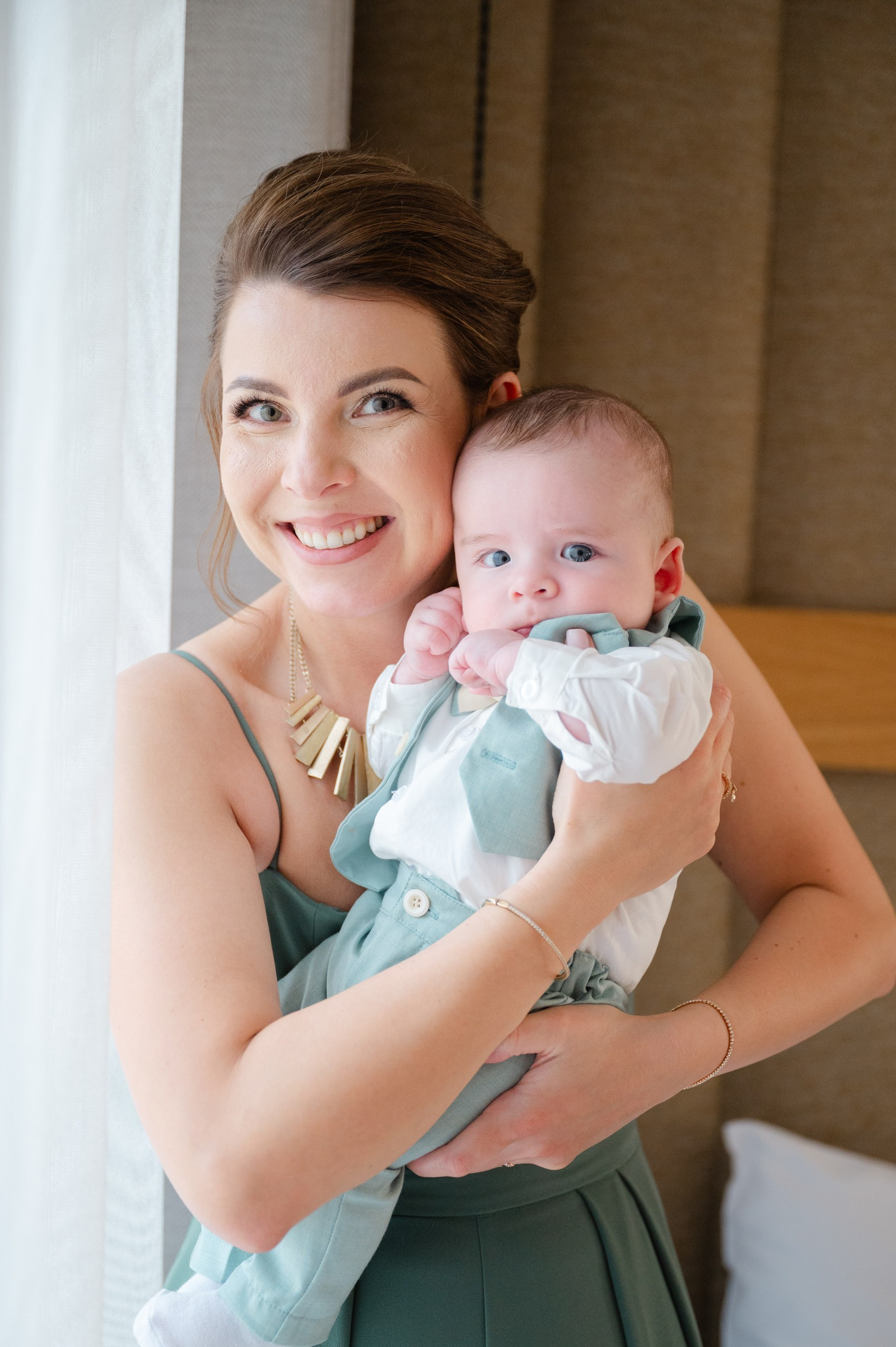 Fotograf botez Brașov – fotografie autentică și naturală | Happy Souls