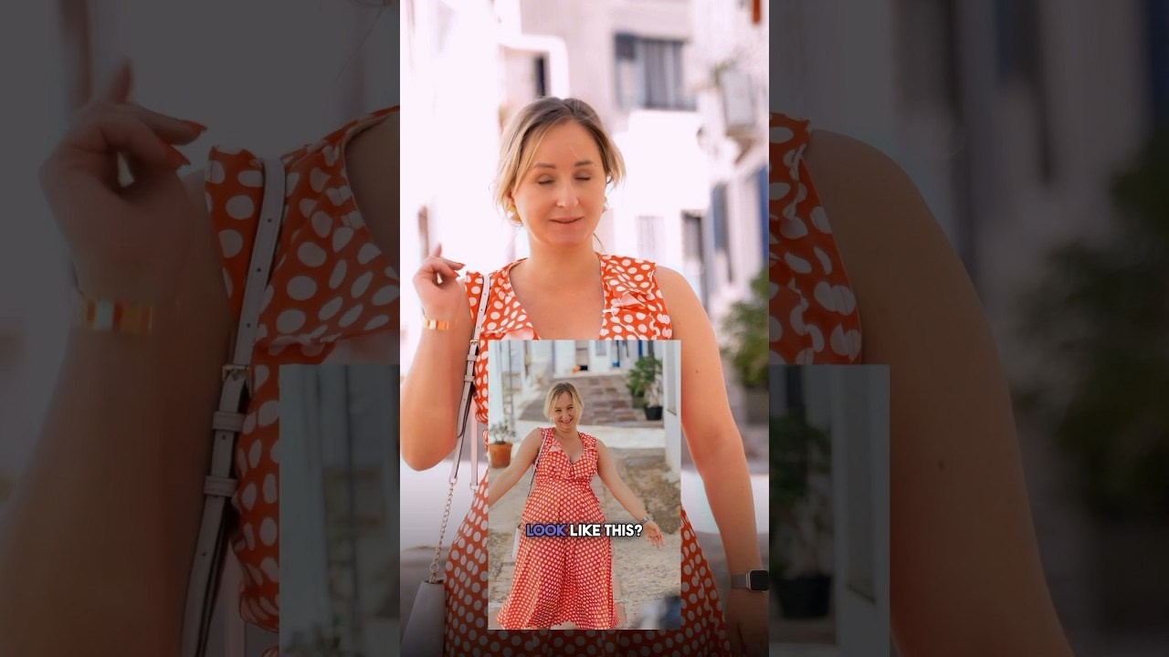 Mastering Dynamic Posing: Avoiding Common Mistakes. DiaFoto — Wow Photographer in Barcelona | Premium Barcelona Photoshoot Experience