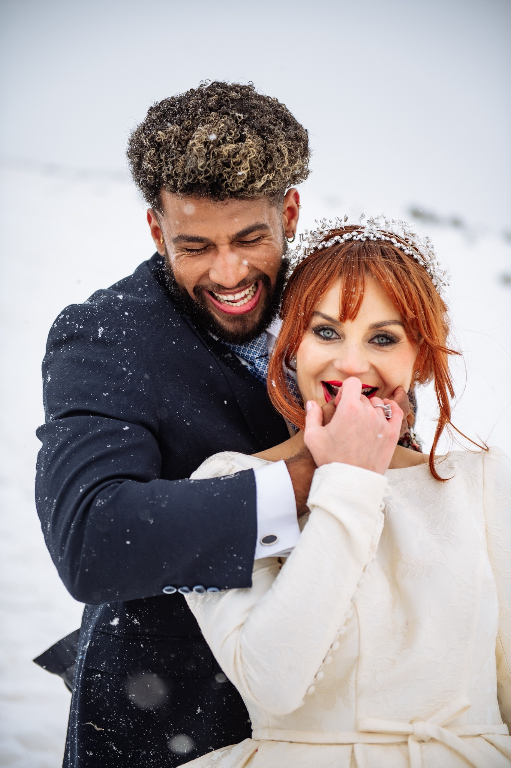 ❤️Fotografo de Bodas Barcelona | Ekaterina Gasanova Fotografía y Video