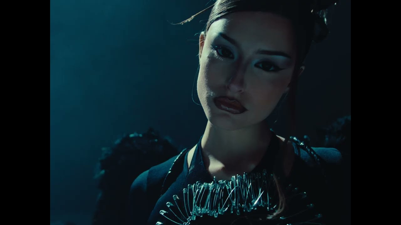 Kidd Voodoo en España: Madrid y Barcelona – Satirología Delux Tour otoño 2025 | FOTKAI