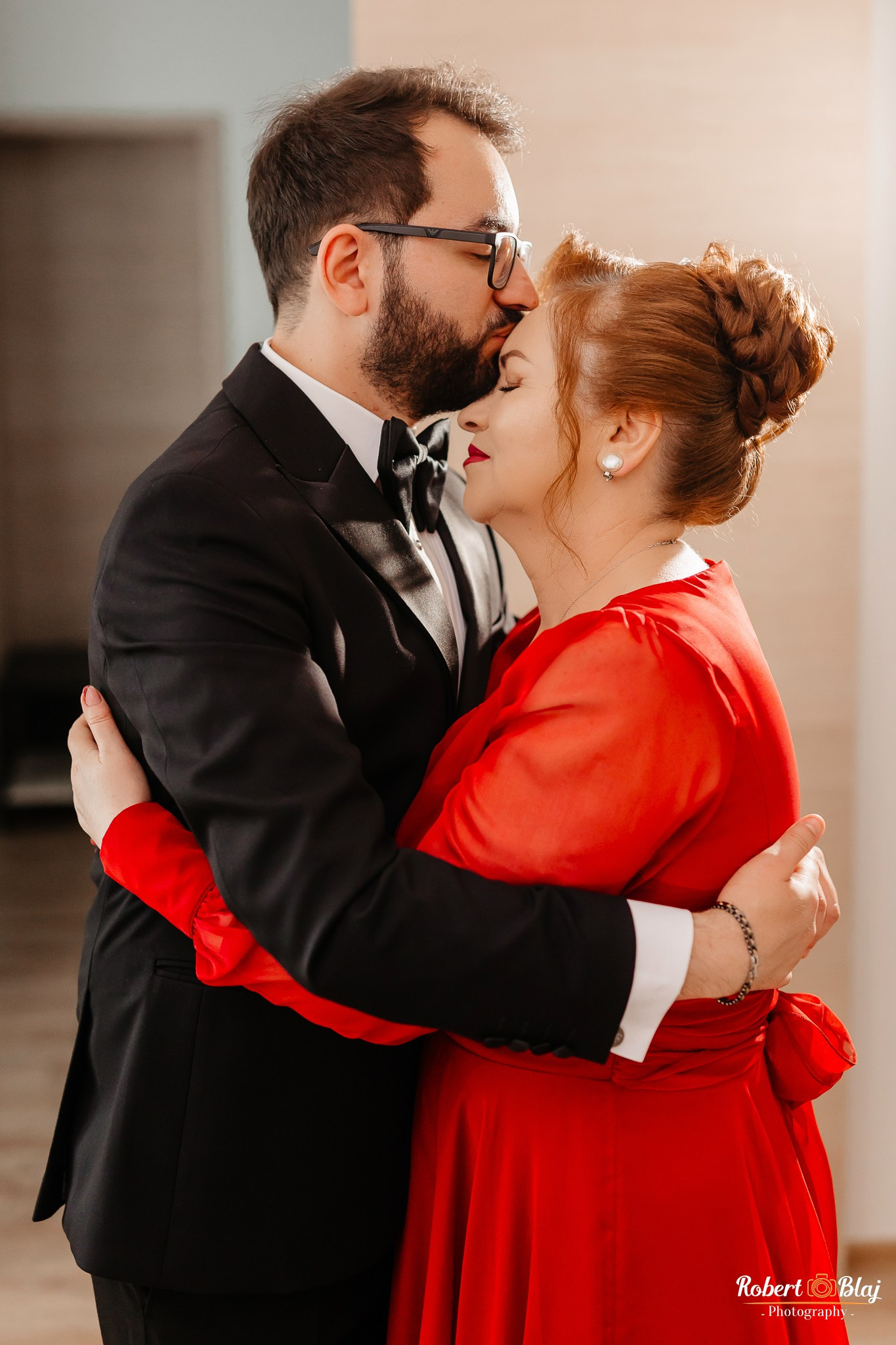 Anca & Florin. Robert Blaj - Fotograf Nuntă Iași