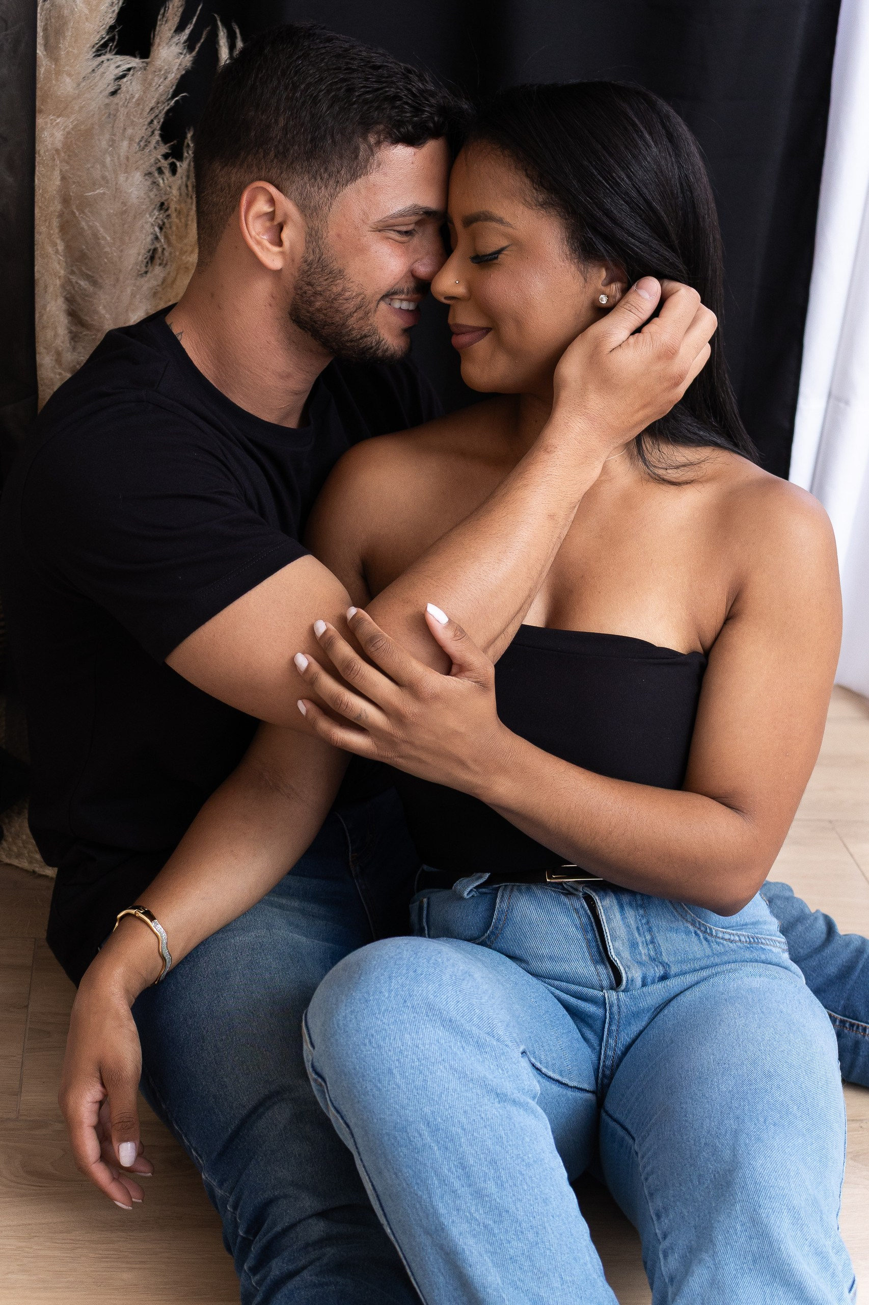 CASAL. Thaislane Lima Retratos