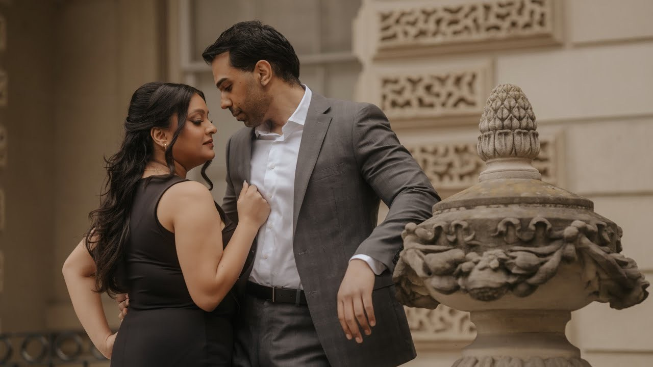 Wedding Films. Wedding Photographer & Cinematographer studios