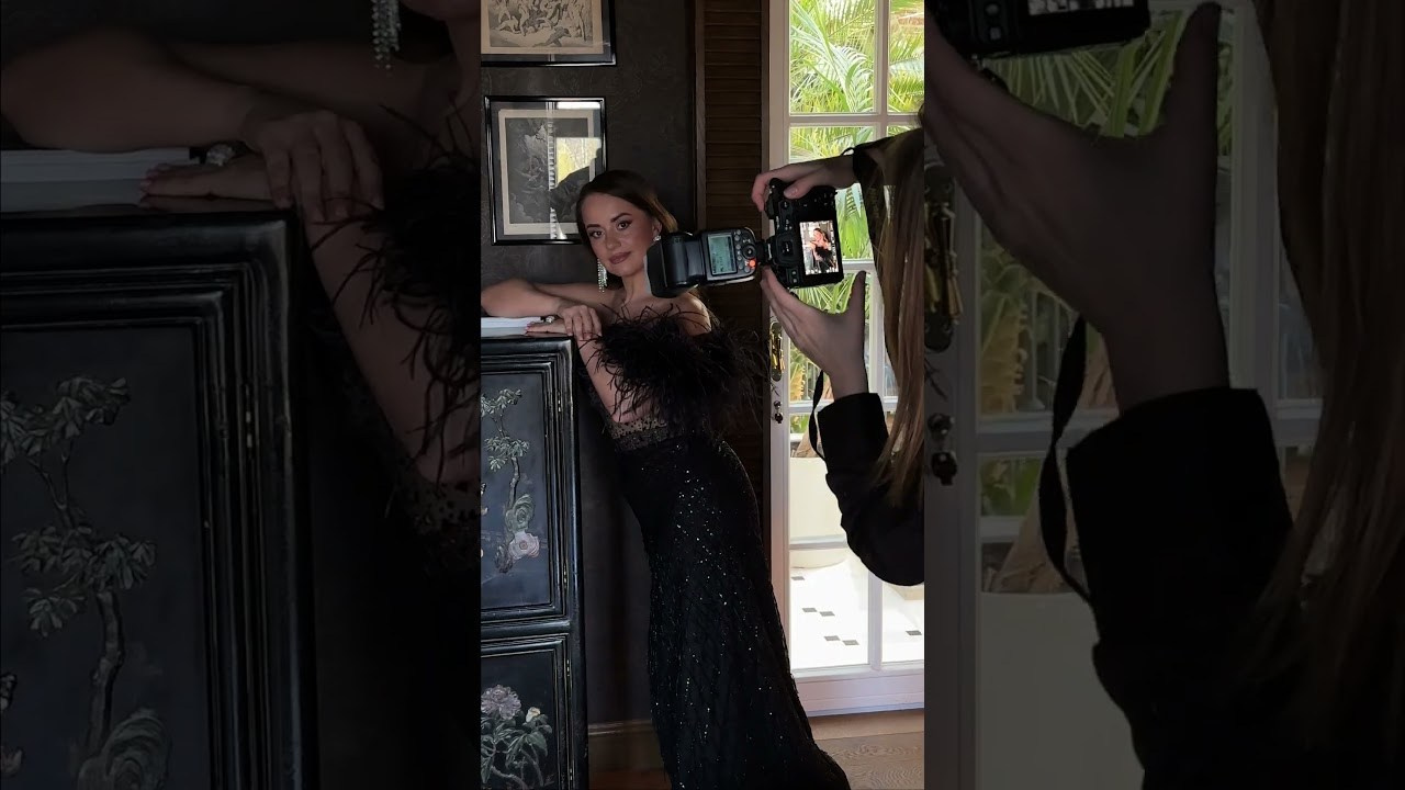 Luksusowy Dzień zdjęciowy – Sesje zdjęciowe dla każdego: portrety, zdjęcia biznesowe, rodzinne i inne. Аліса Постникова — портретний фотограф| Канни, Париж