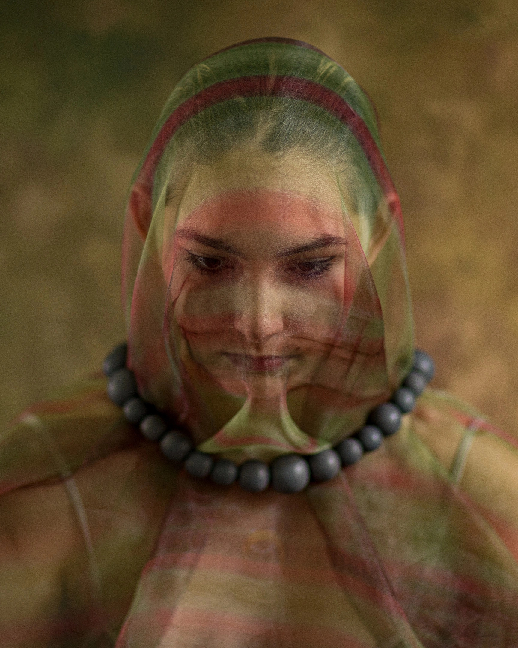 Bio. Fine Art Photography by Ksenia Mirnaya