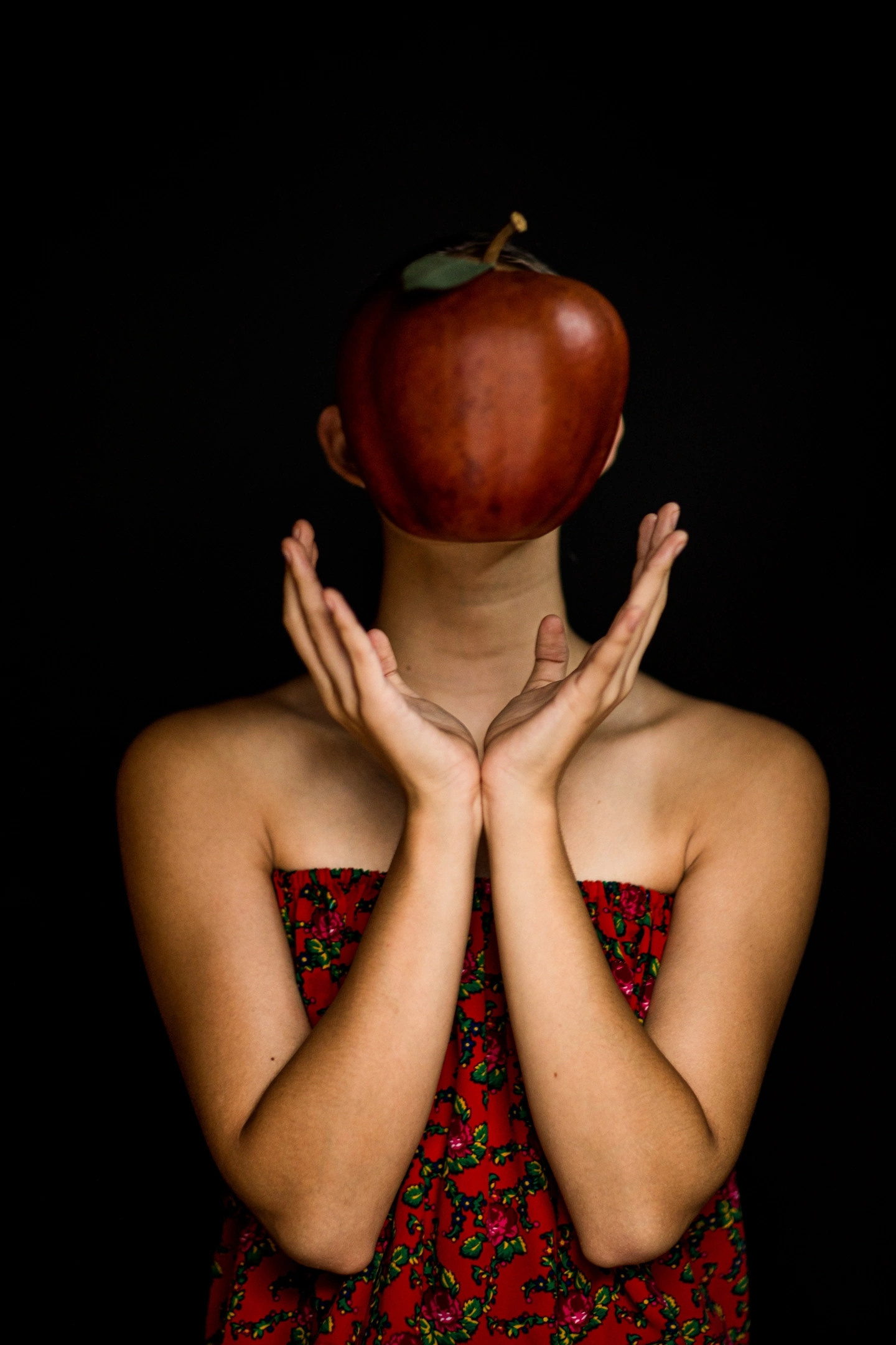 Bio. Fine Art Photography by Ksenia Mirnaya