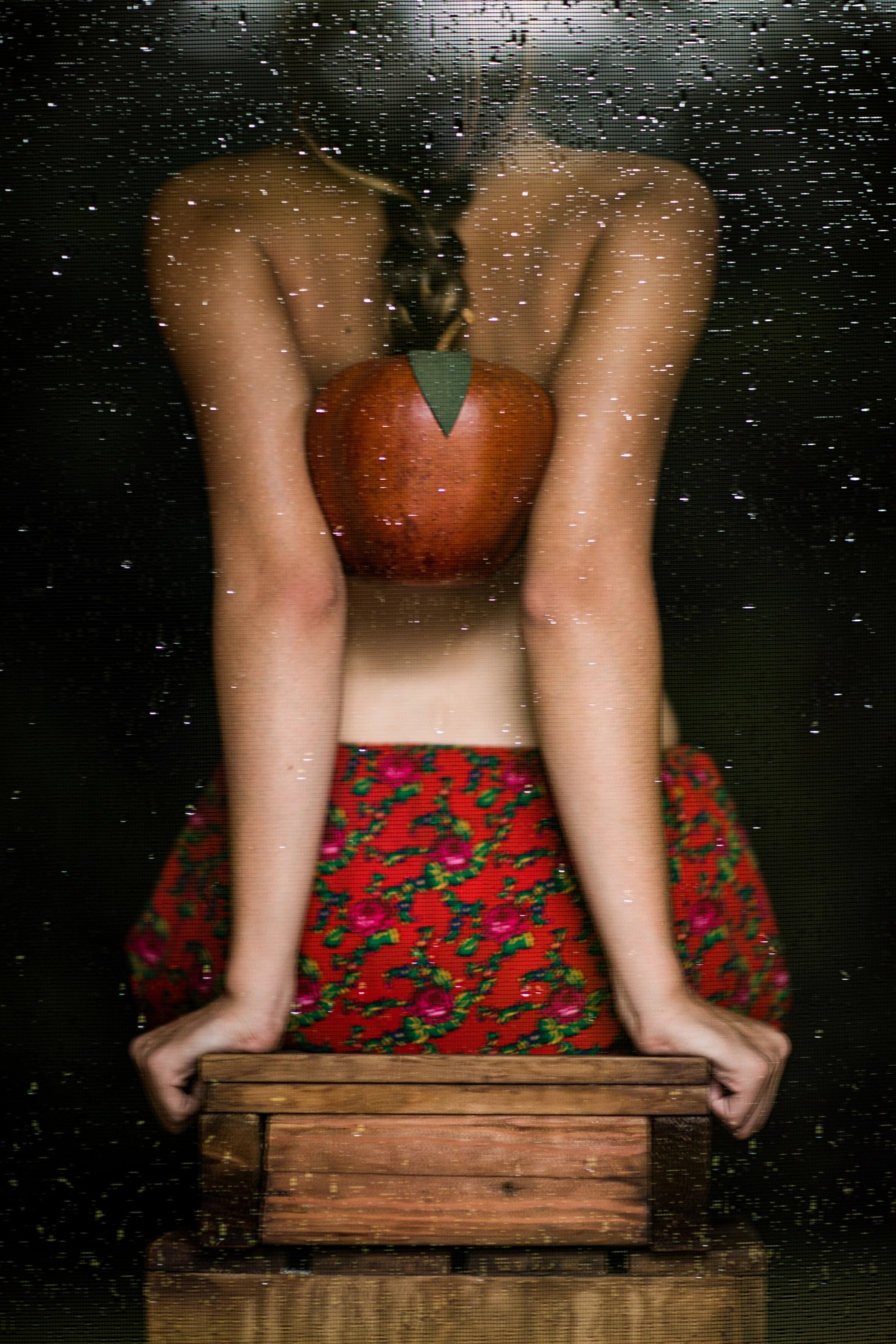 Bio. Fine Art Photography by Ksenia Mirnaya