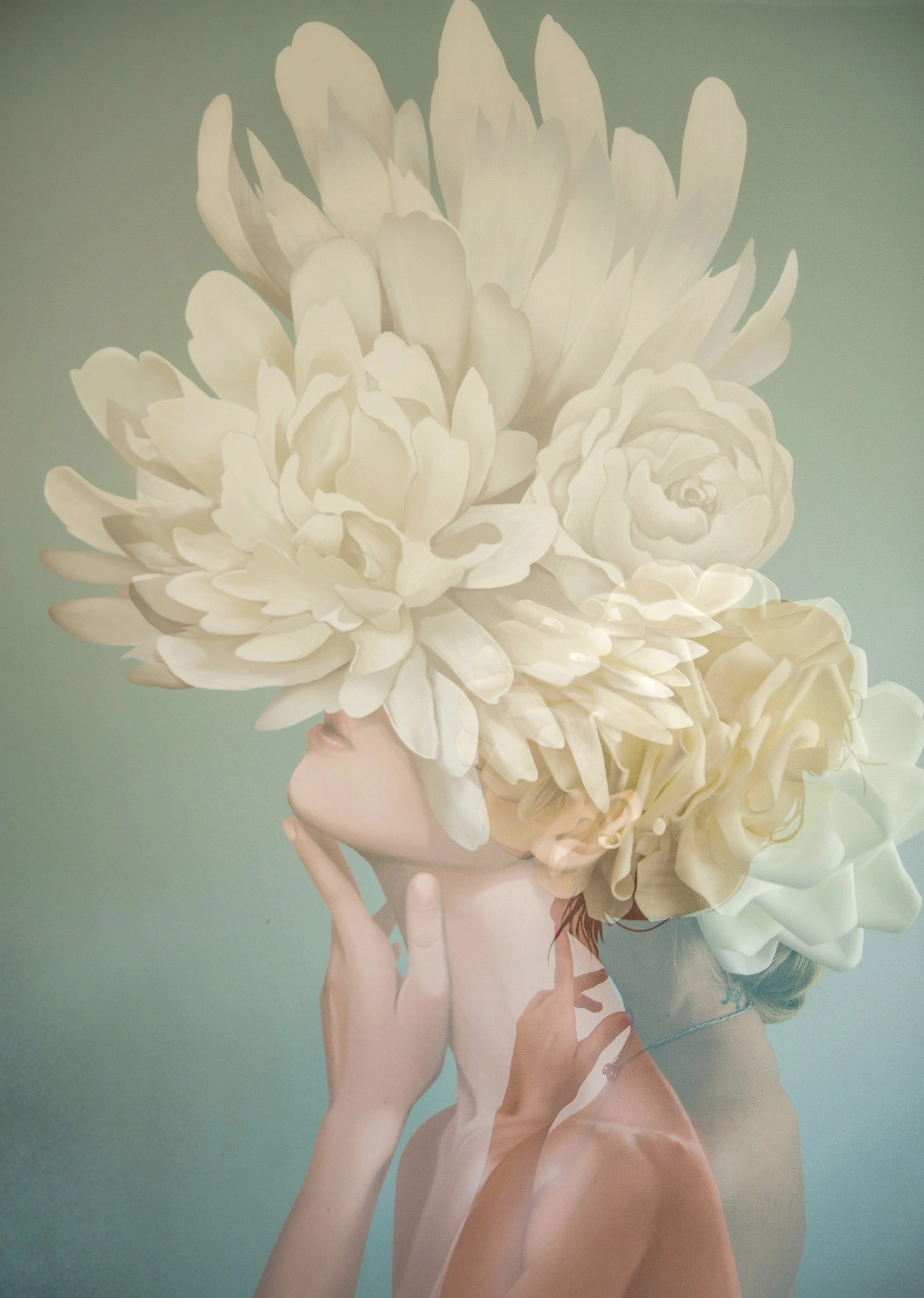 Bio. Fine Art Photography by Ksenia Mirnaya