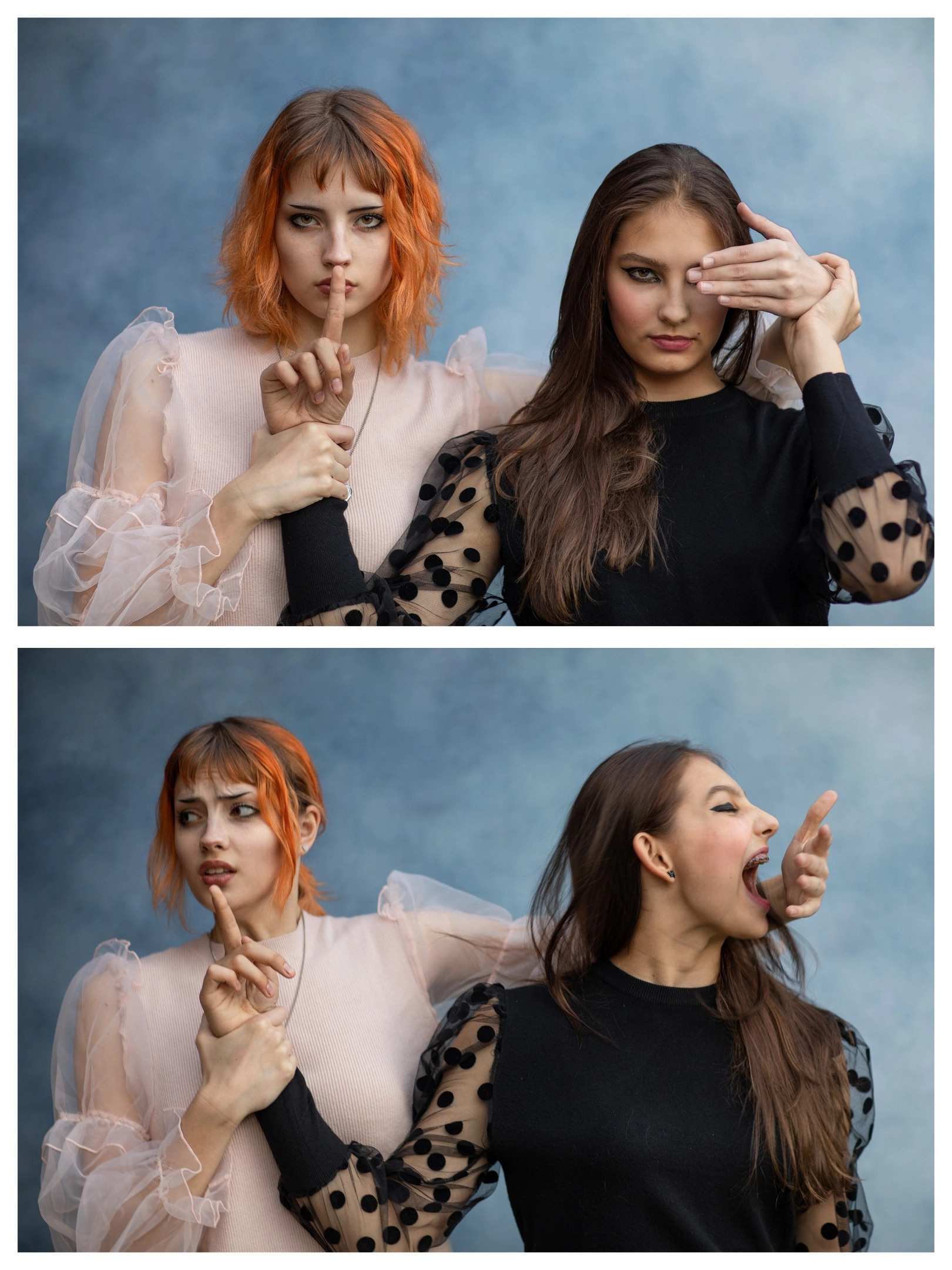 Bio. Fine Art Photography by Ksenia Mirnaya