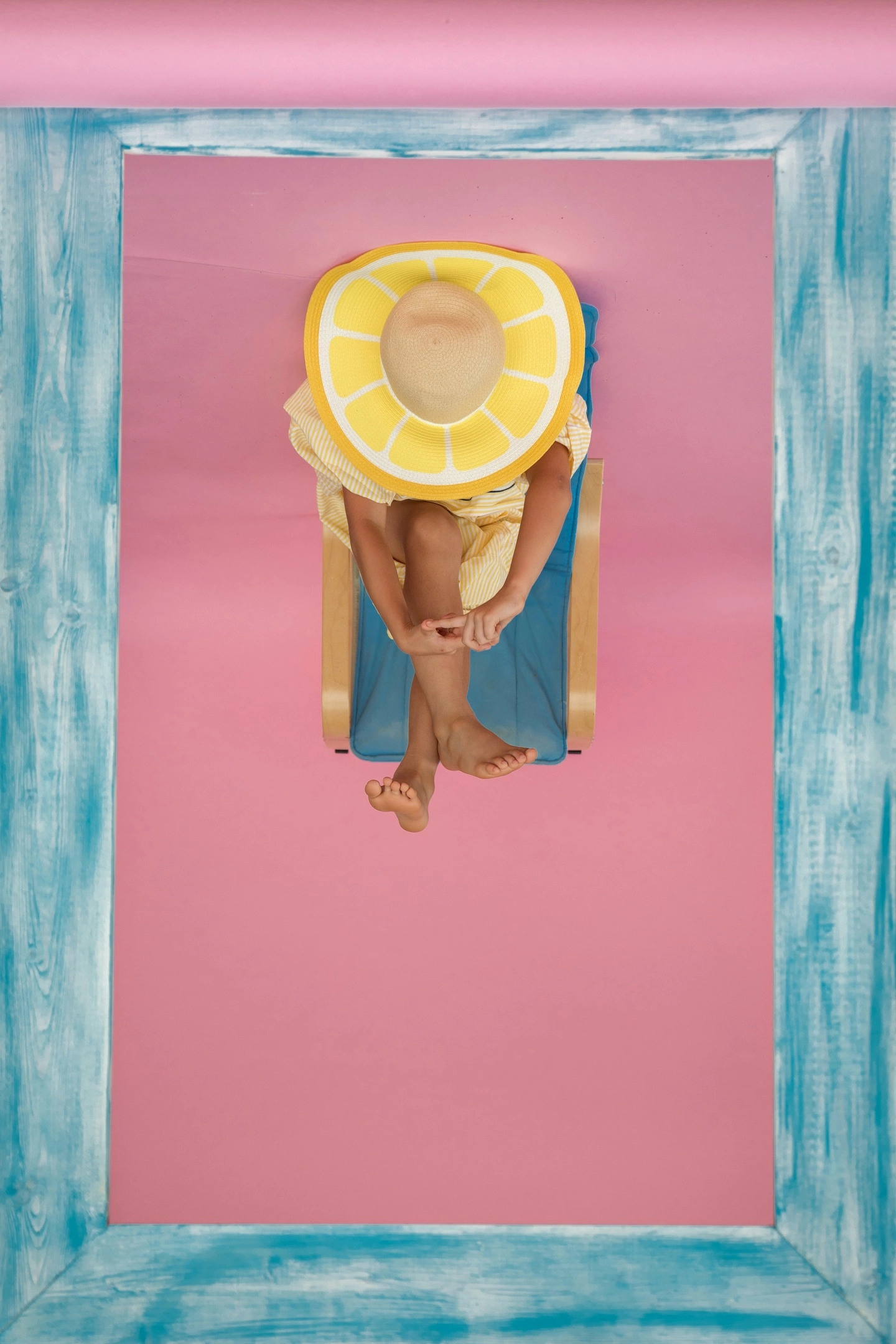 Bio. Fine Art Photography by Ksenia Mirnaya
