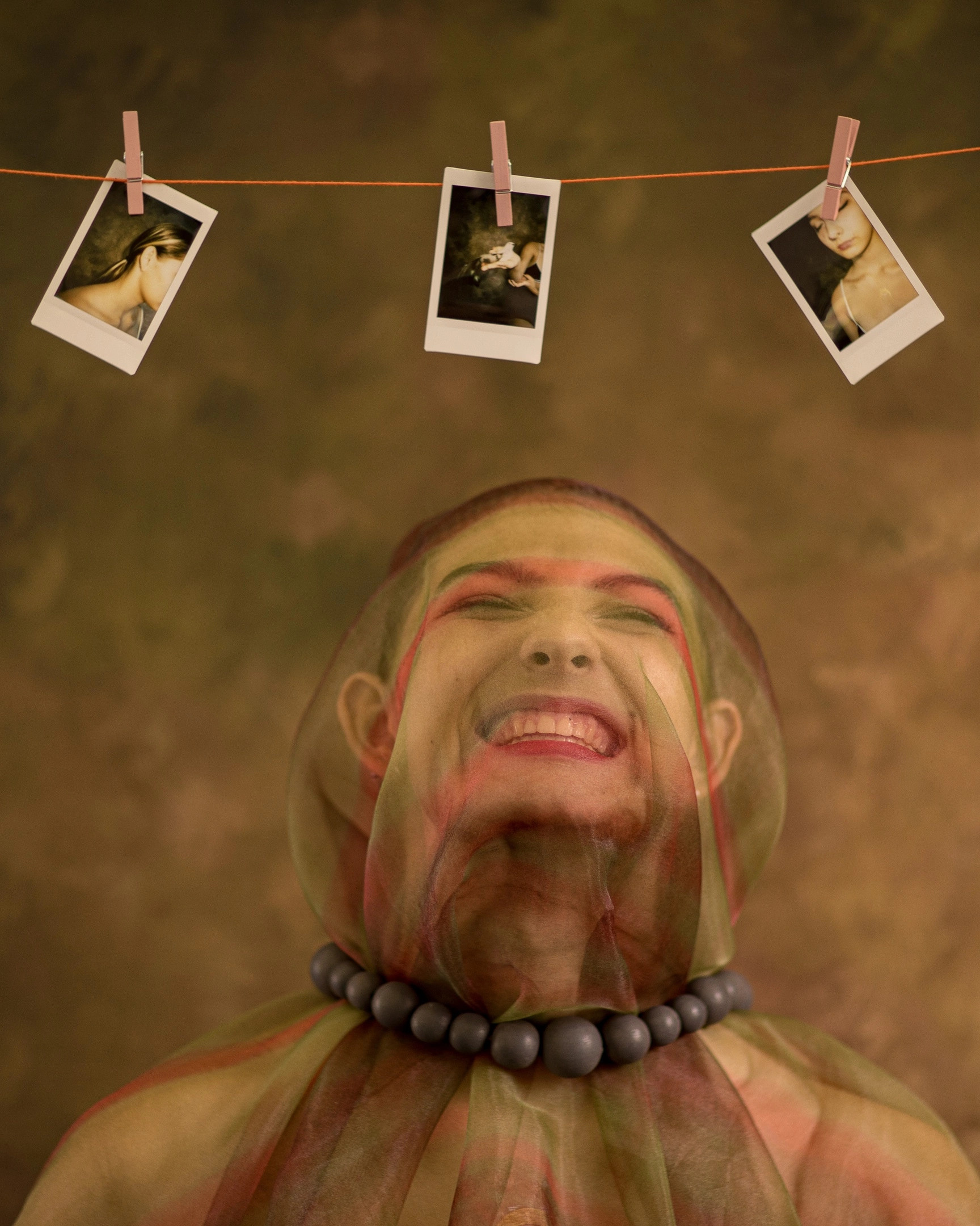 Bio. Fine Art Photography by Ksenia Mirnaya