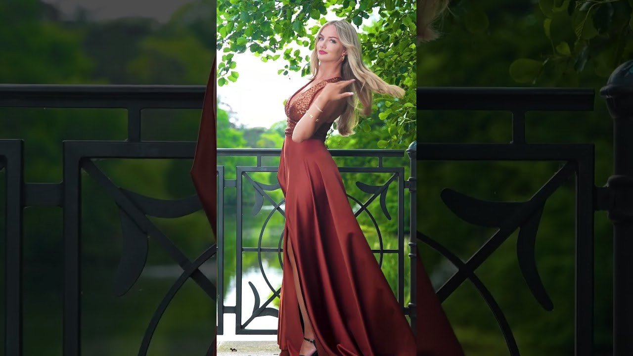 Outdoor Videos. Arman Milani, Brand-Focused Video Production & Content Creation, Based in Berlin