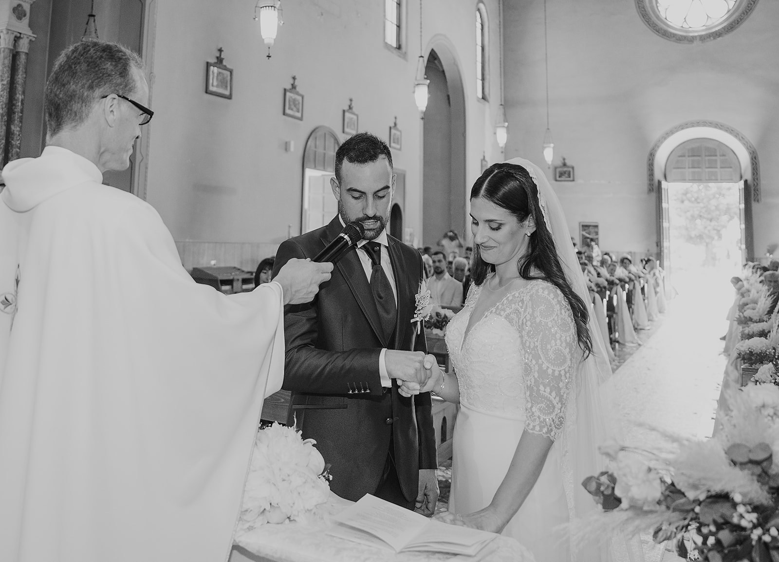 Boda en Villa Cavalli | Fotografía de Boda en Italia | El Velo Blanco. El Velo Blanco I Fotógrafos de Bodas