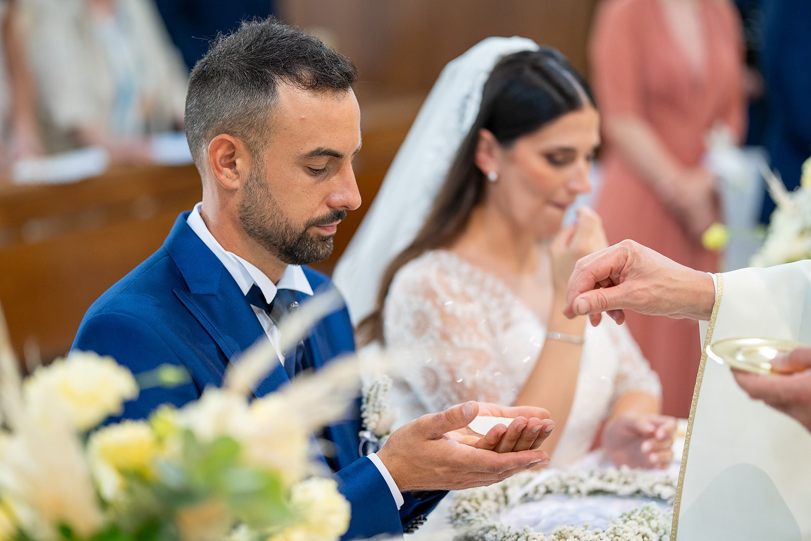 Boda en Villa Cavalli | Fotografía de Boda en Italia | El Velo Blanco. El Velo Blanco I Fotógrafos de Bodas